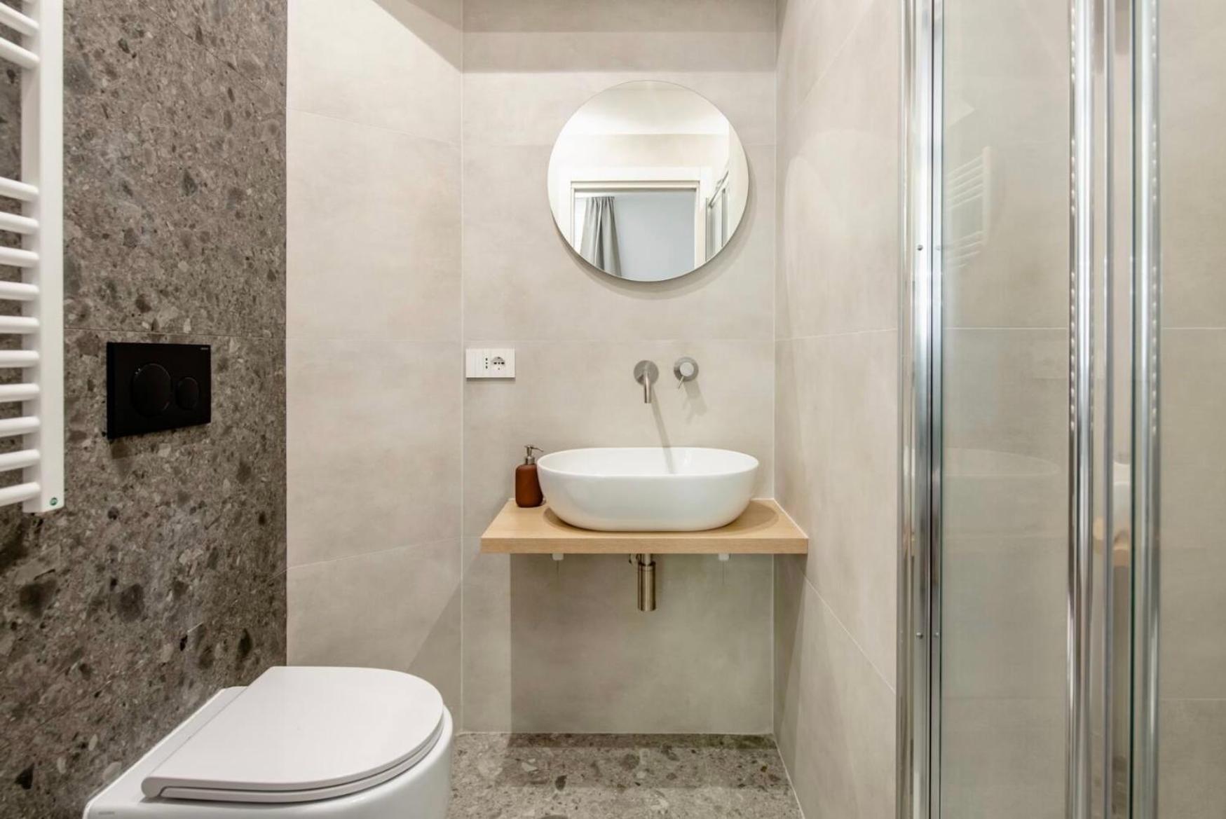 Private Vatican Guest house