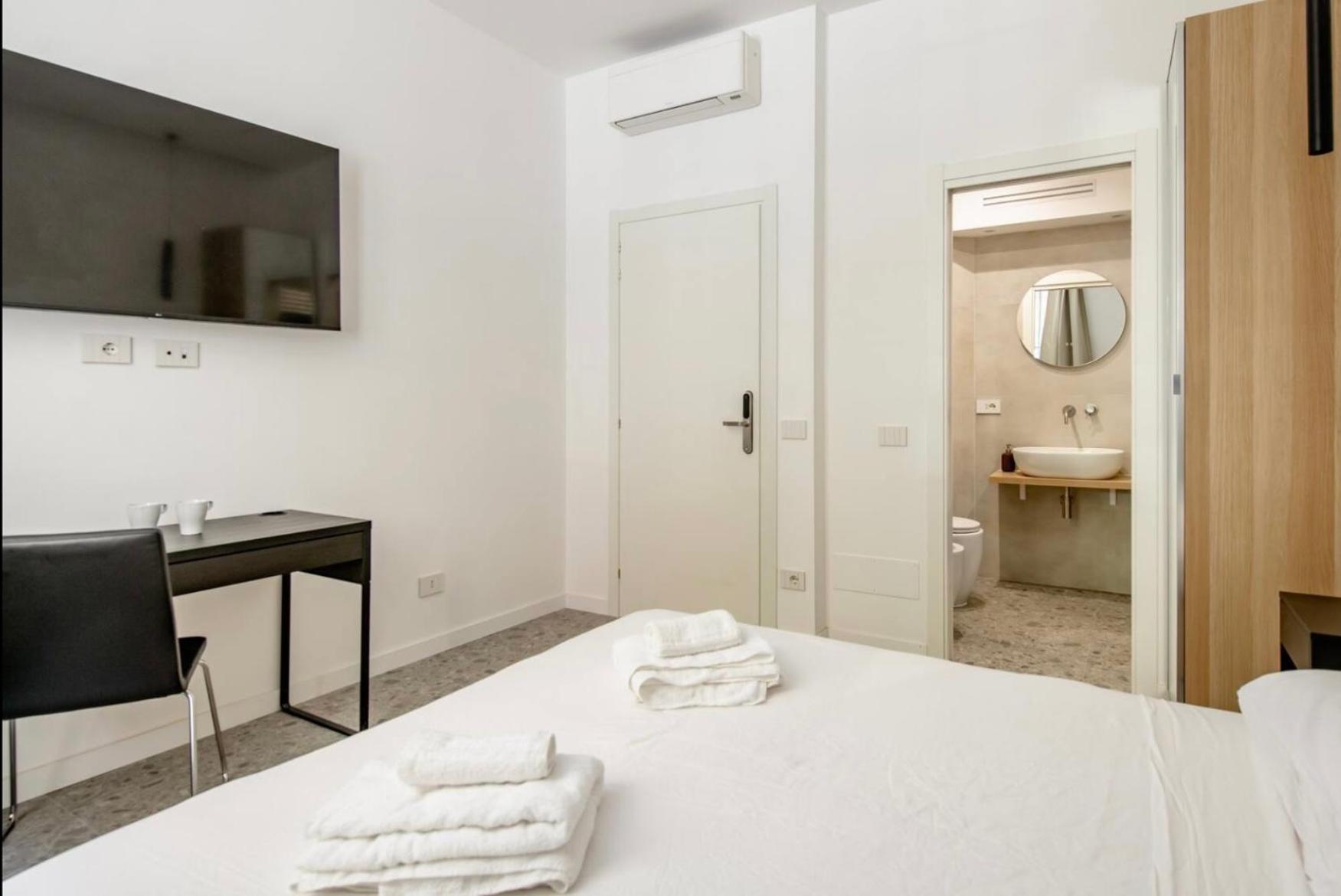 Guest house Private Vatican