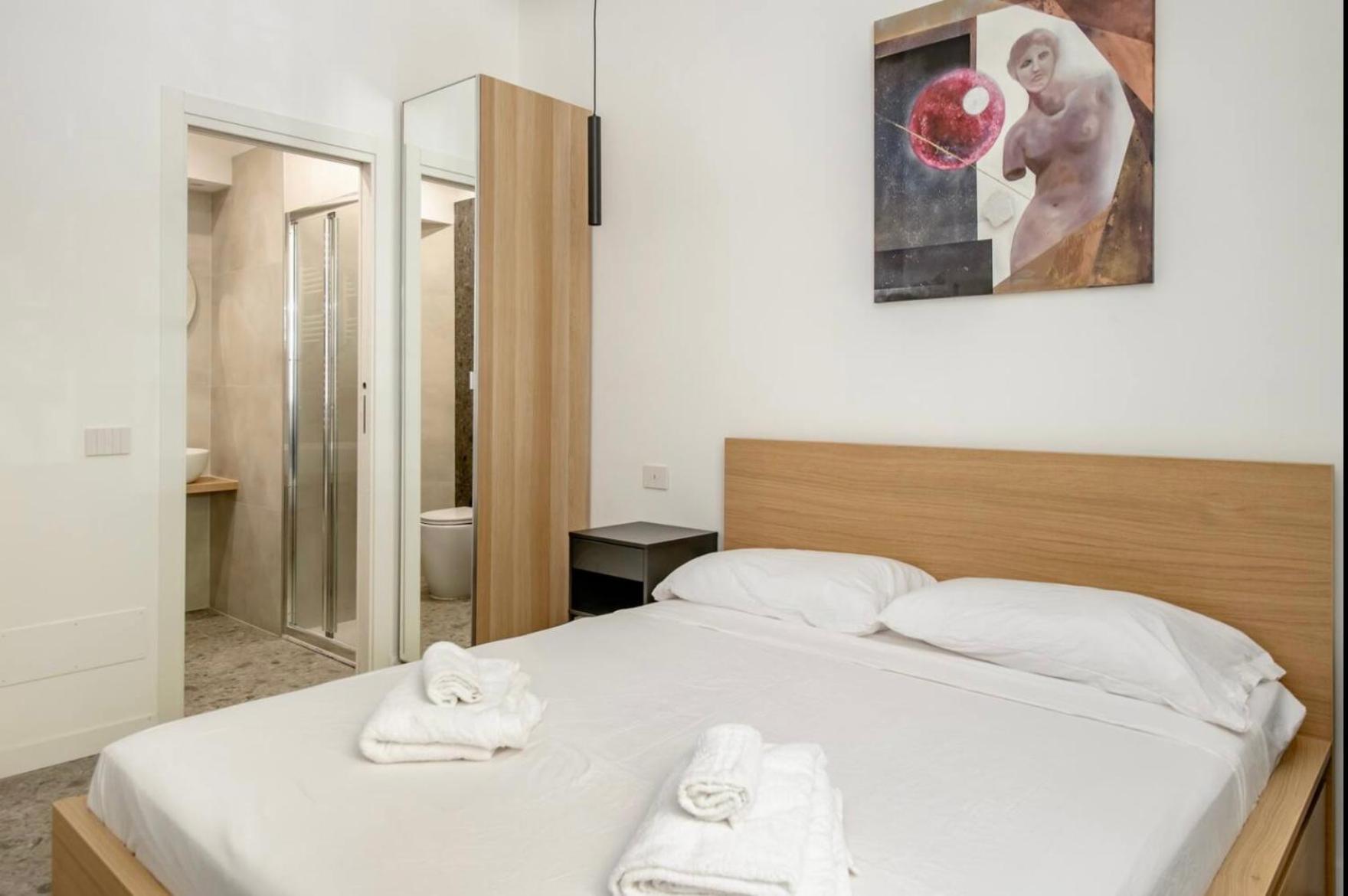 Guest house Private Vatican