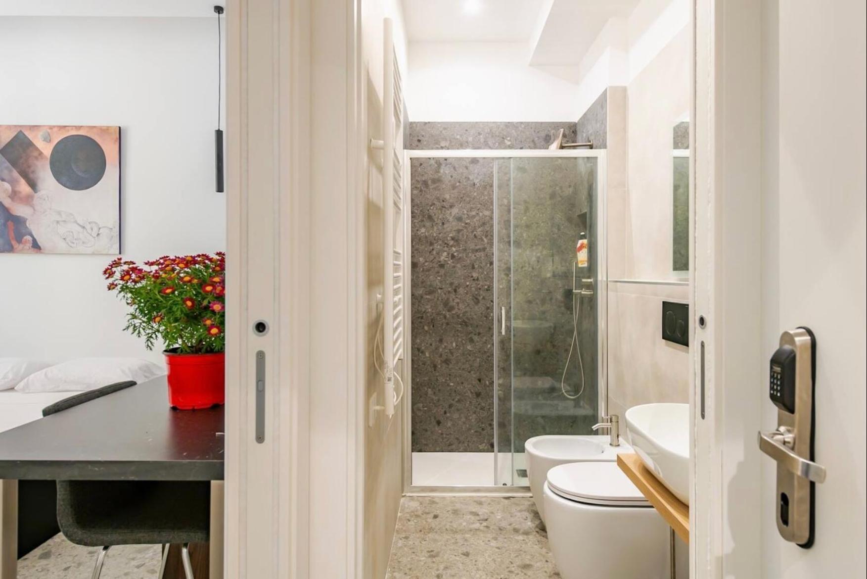 Private Vatican Guest house *
