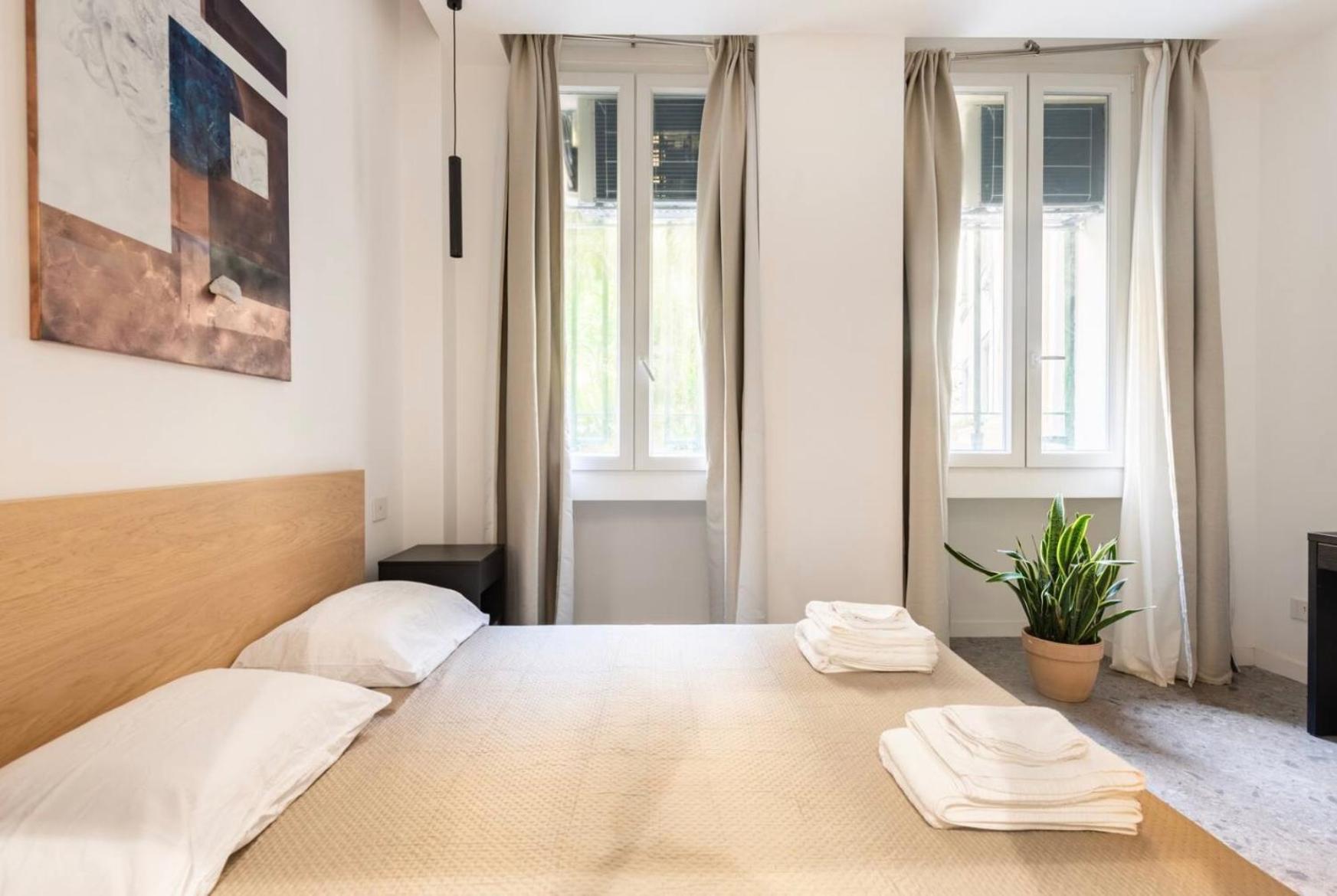 Private Vatican Guest house