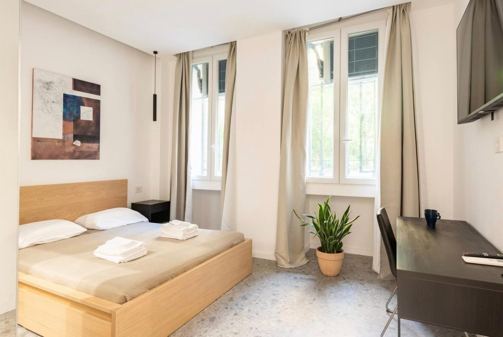 Guest house Private Vatican