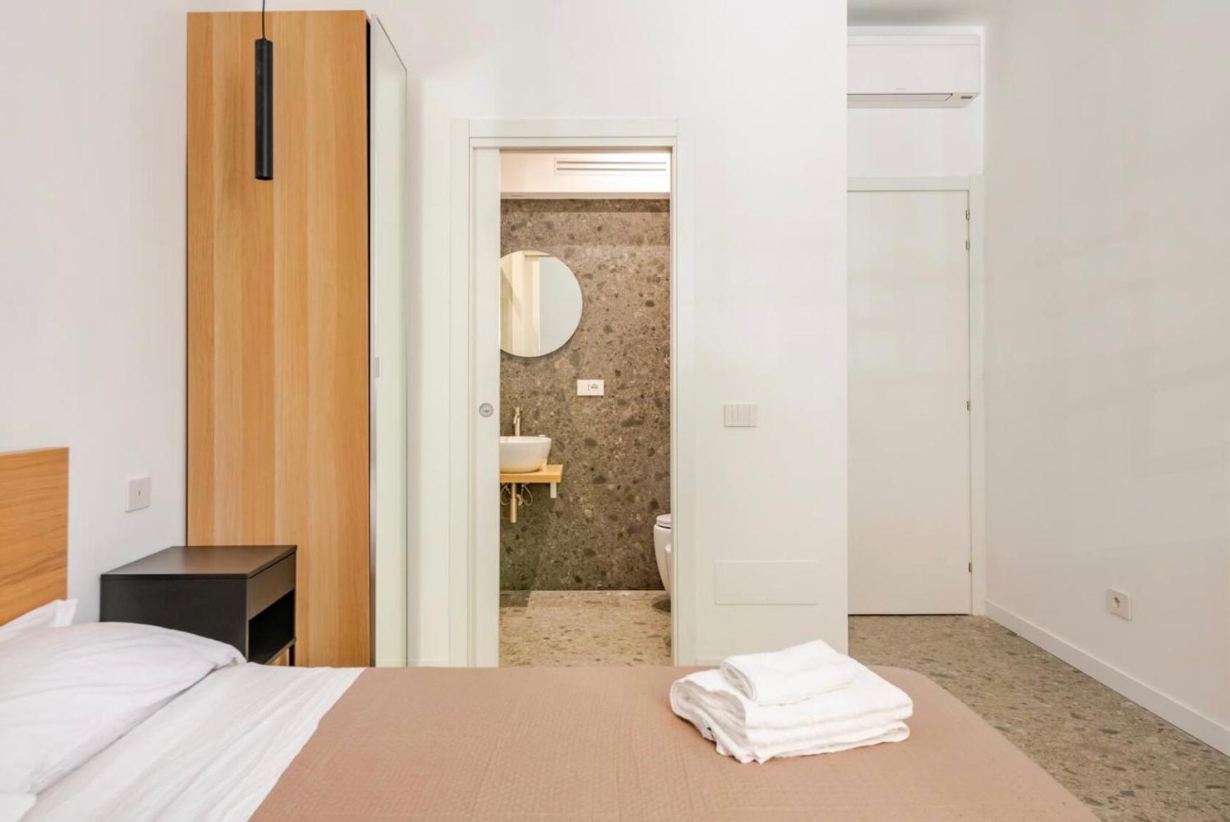 Private Vatican Guest house *