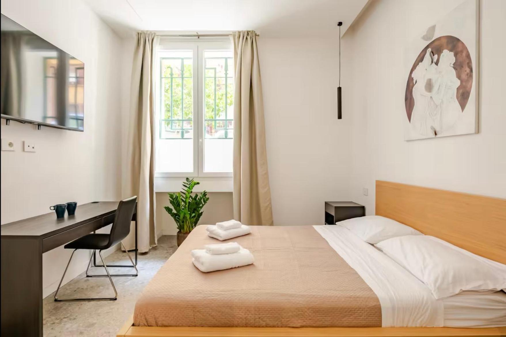 Private Vatican Guest house Rome