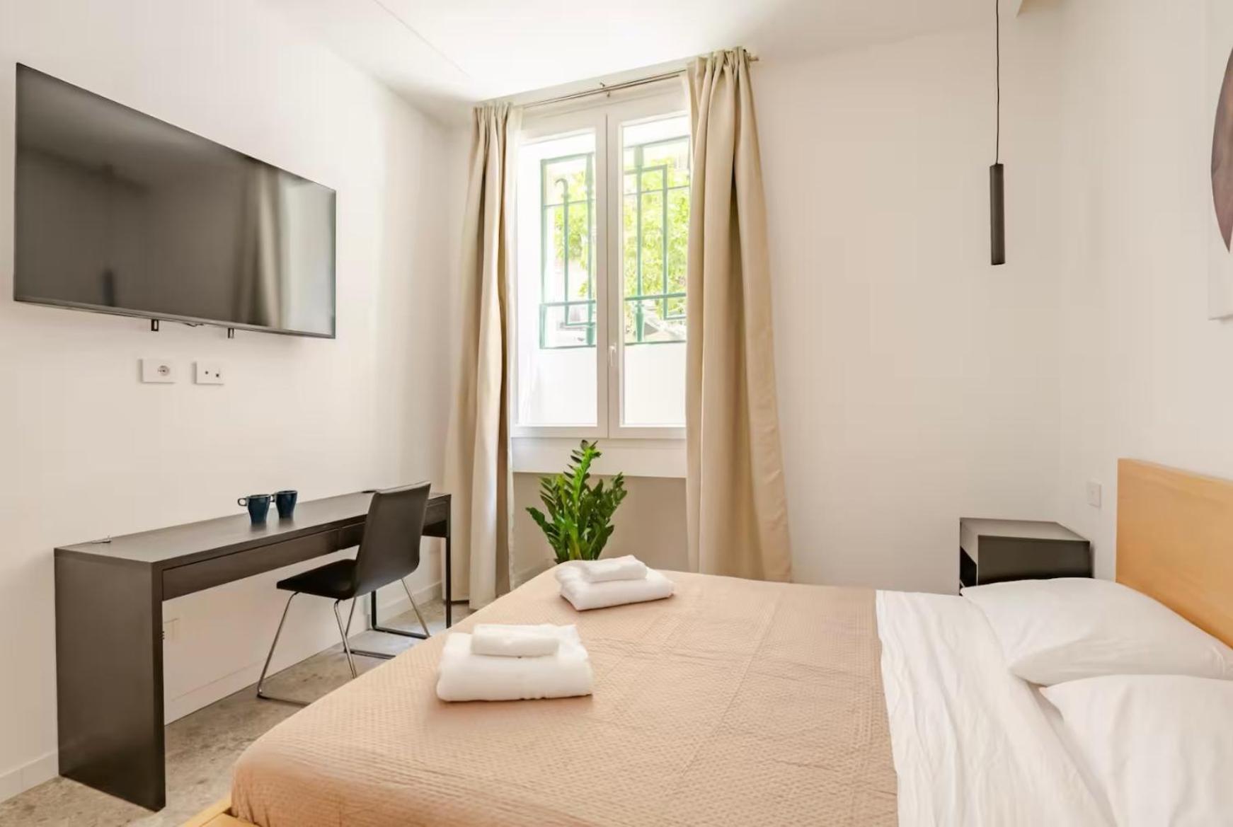 Private Vatican Guest house