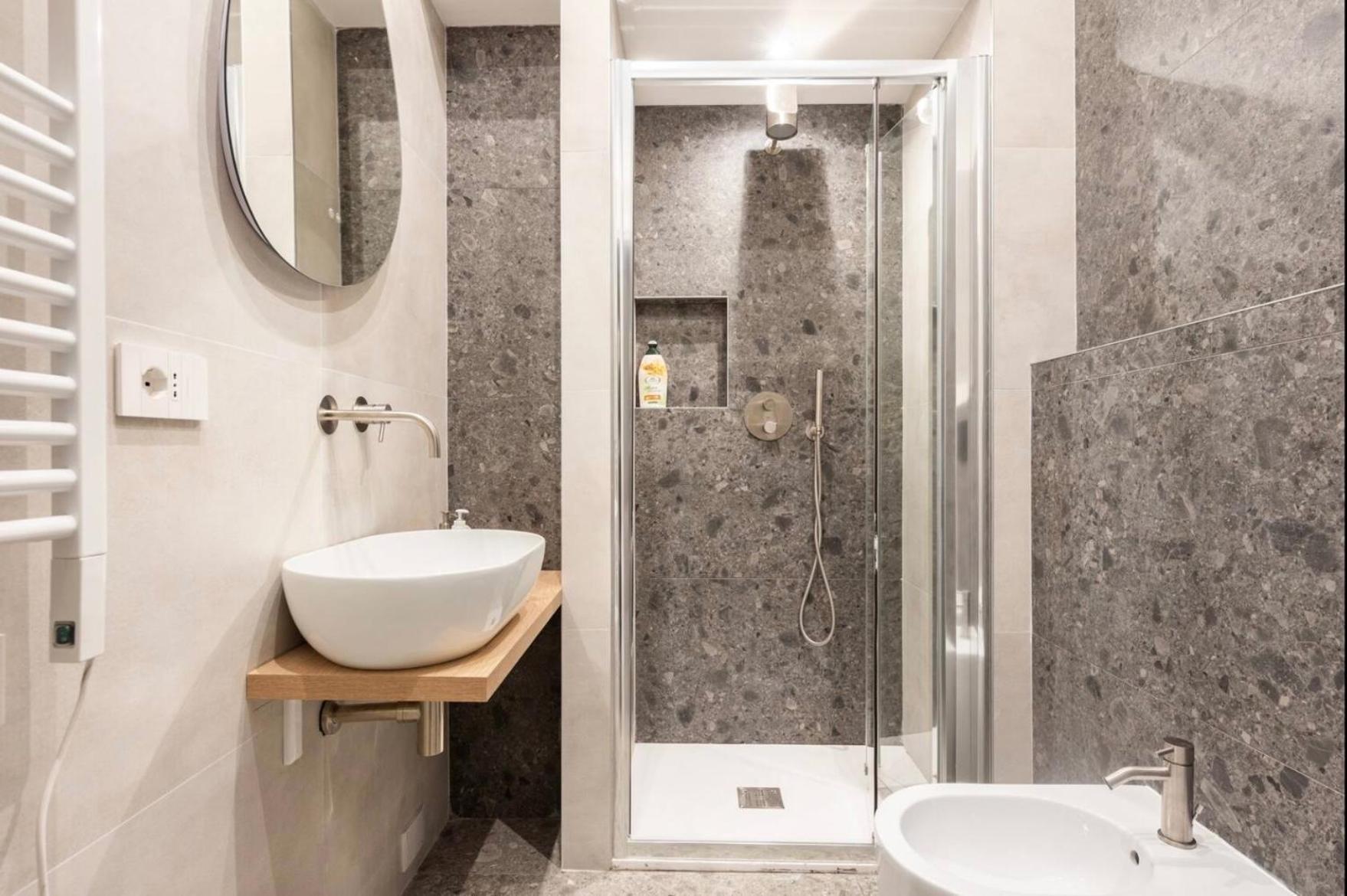Guest house Private Vatican