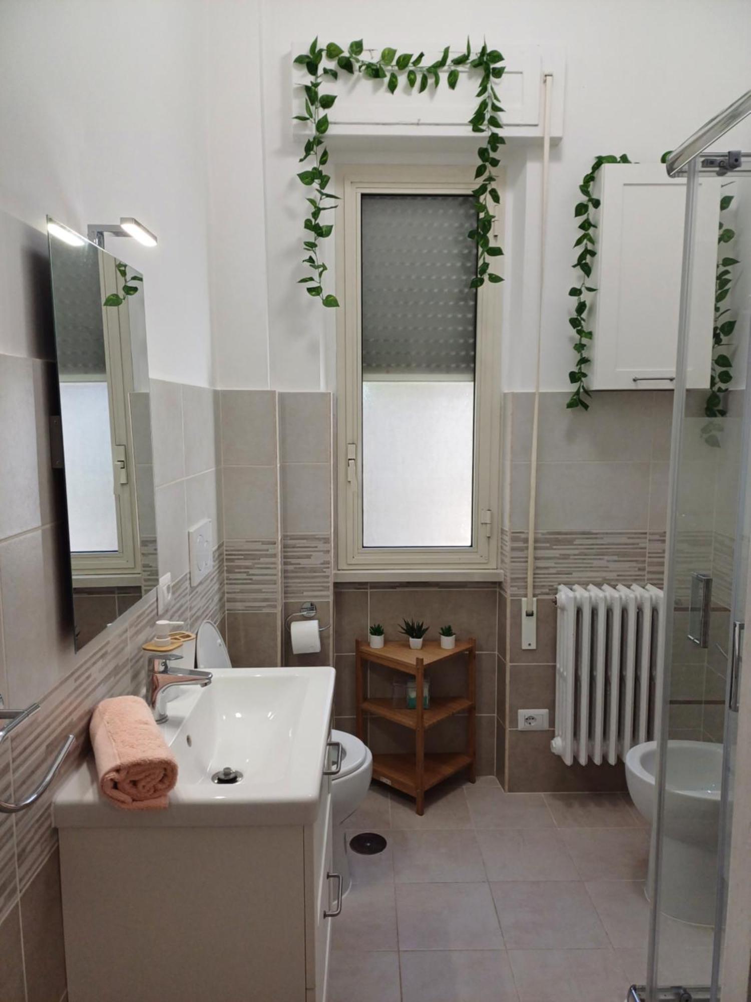 Casa Piazza Lodi * Roma