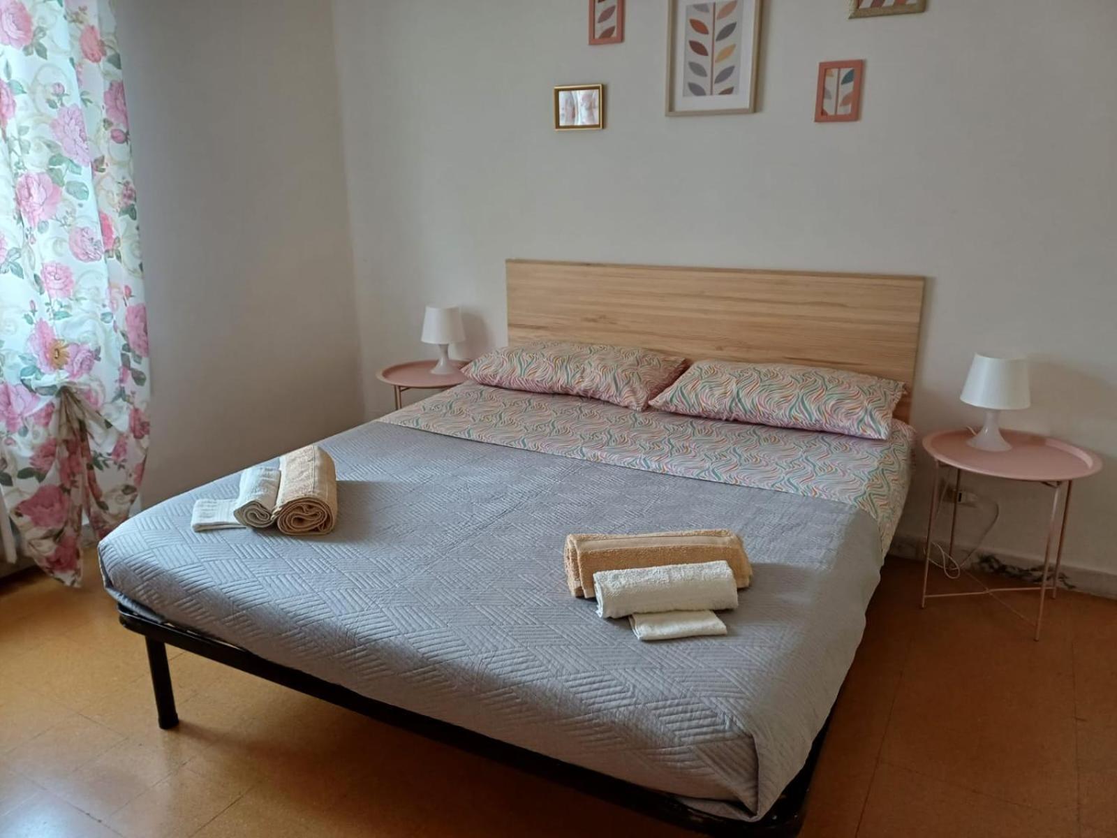 Appartamento Casa Piazza Lodi *