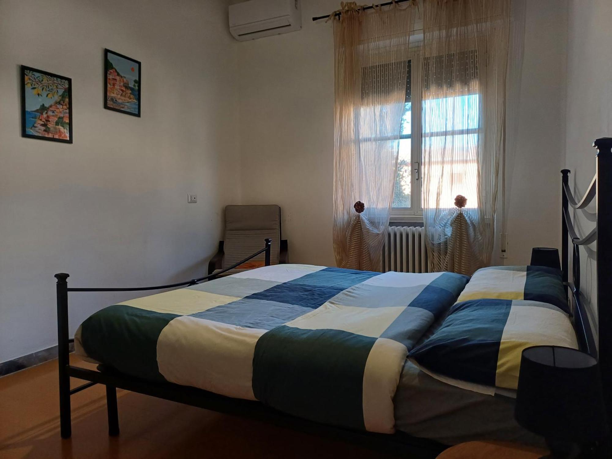 Appartamento Casa Piazza Lodi Roma