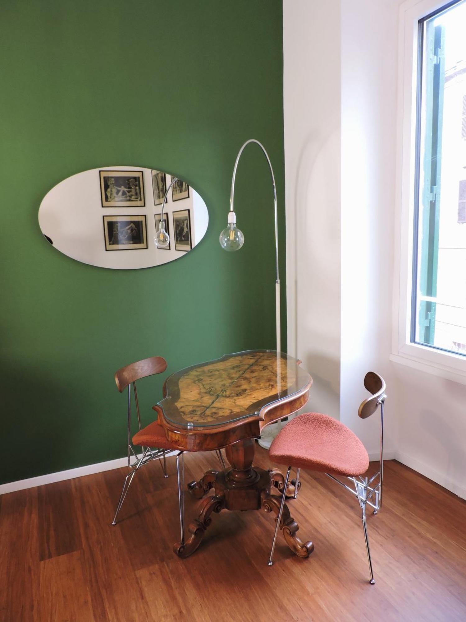 Art Lab Bed and breakfast