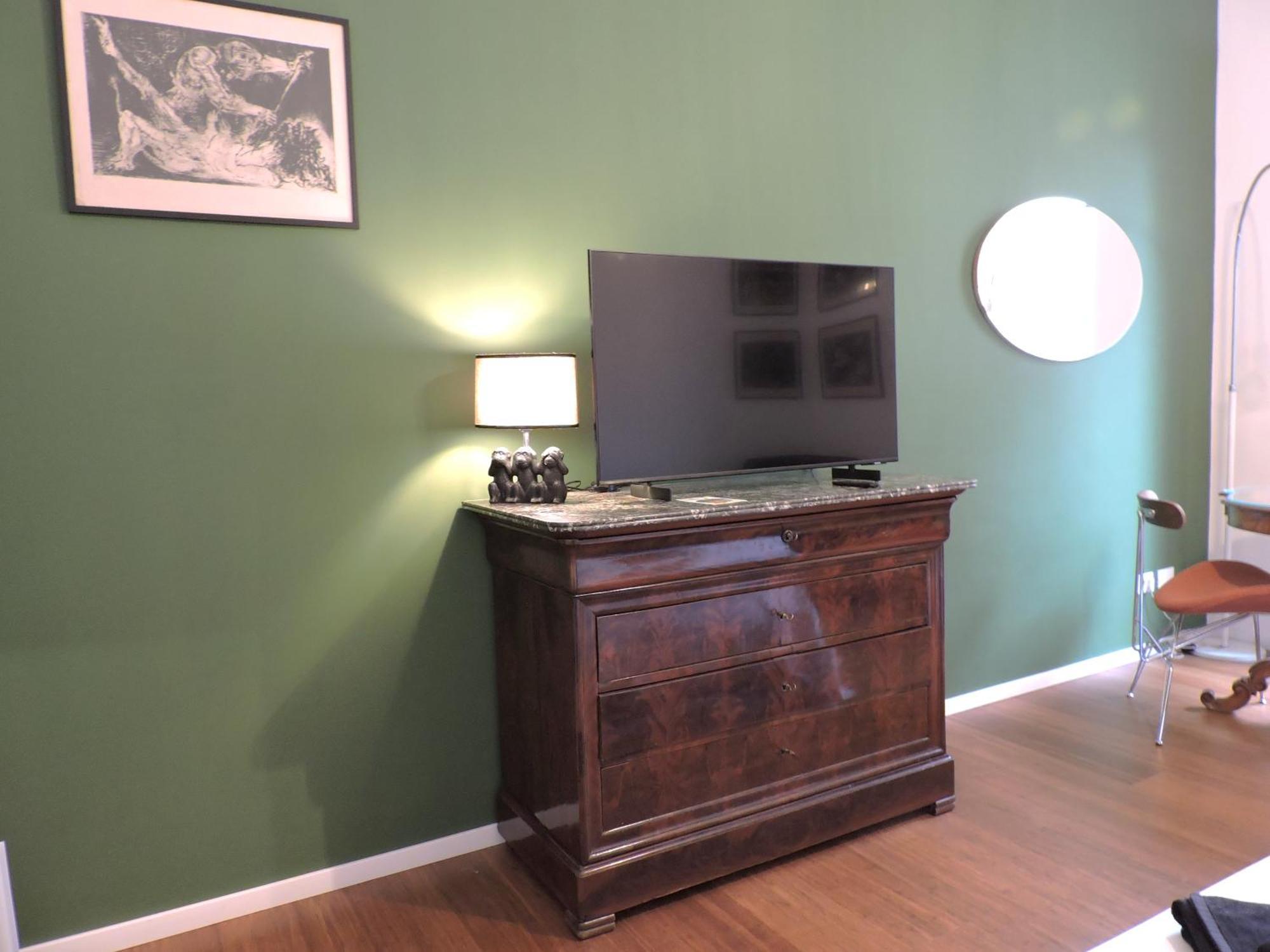 Bed and breakfast Art Lab *