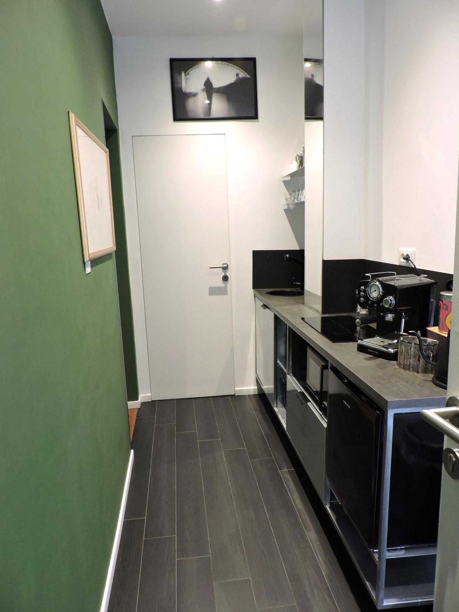 Art Lab Bed & Breakfast Rome