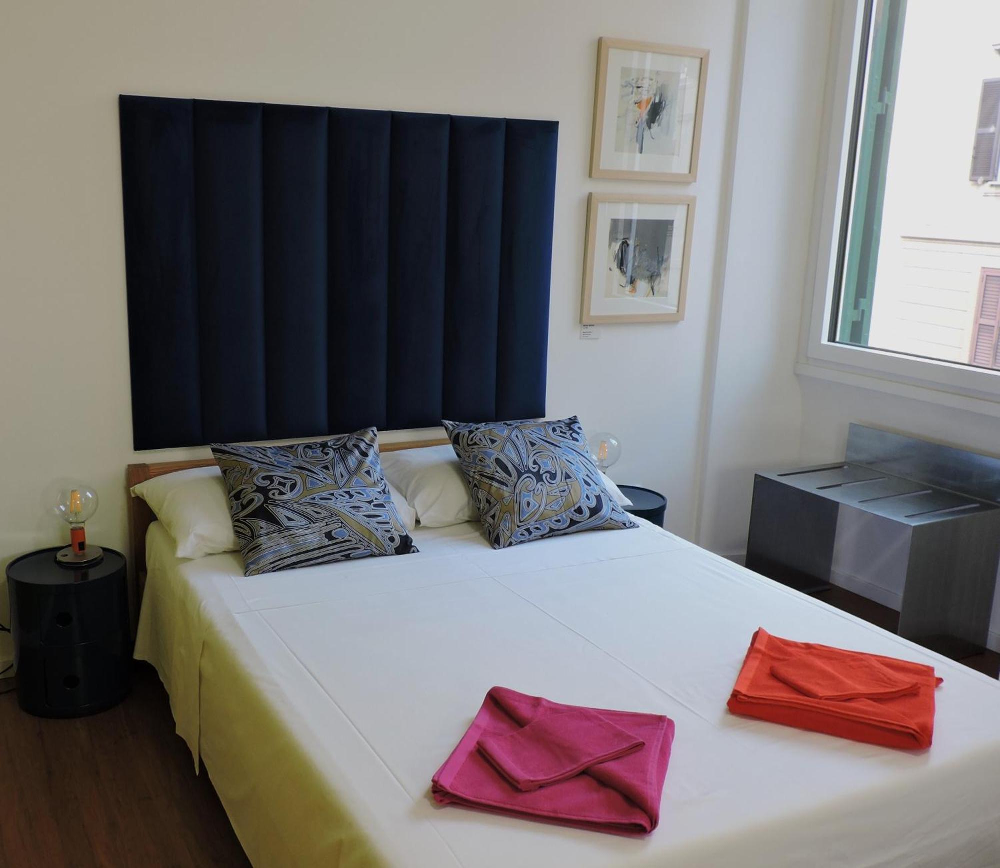 Art Lab Bed & Breakfast