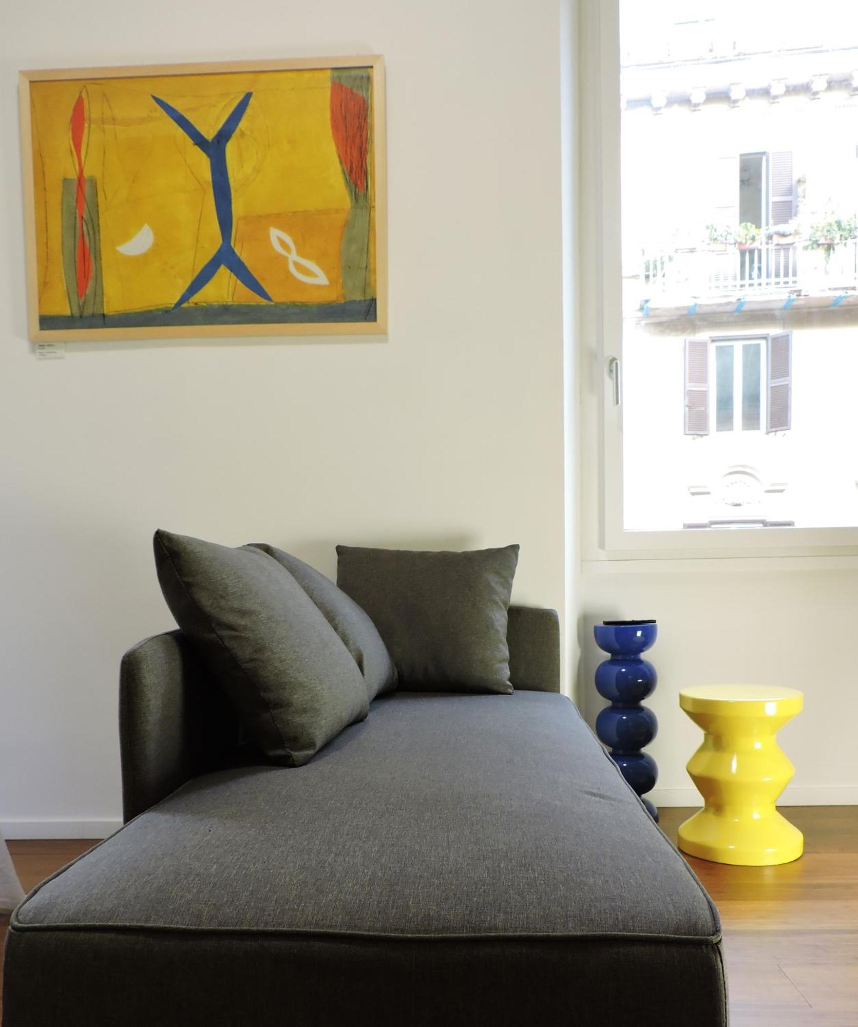 Art Lab Bed & Breakfast *