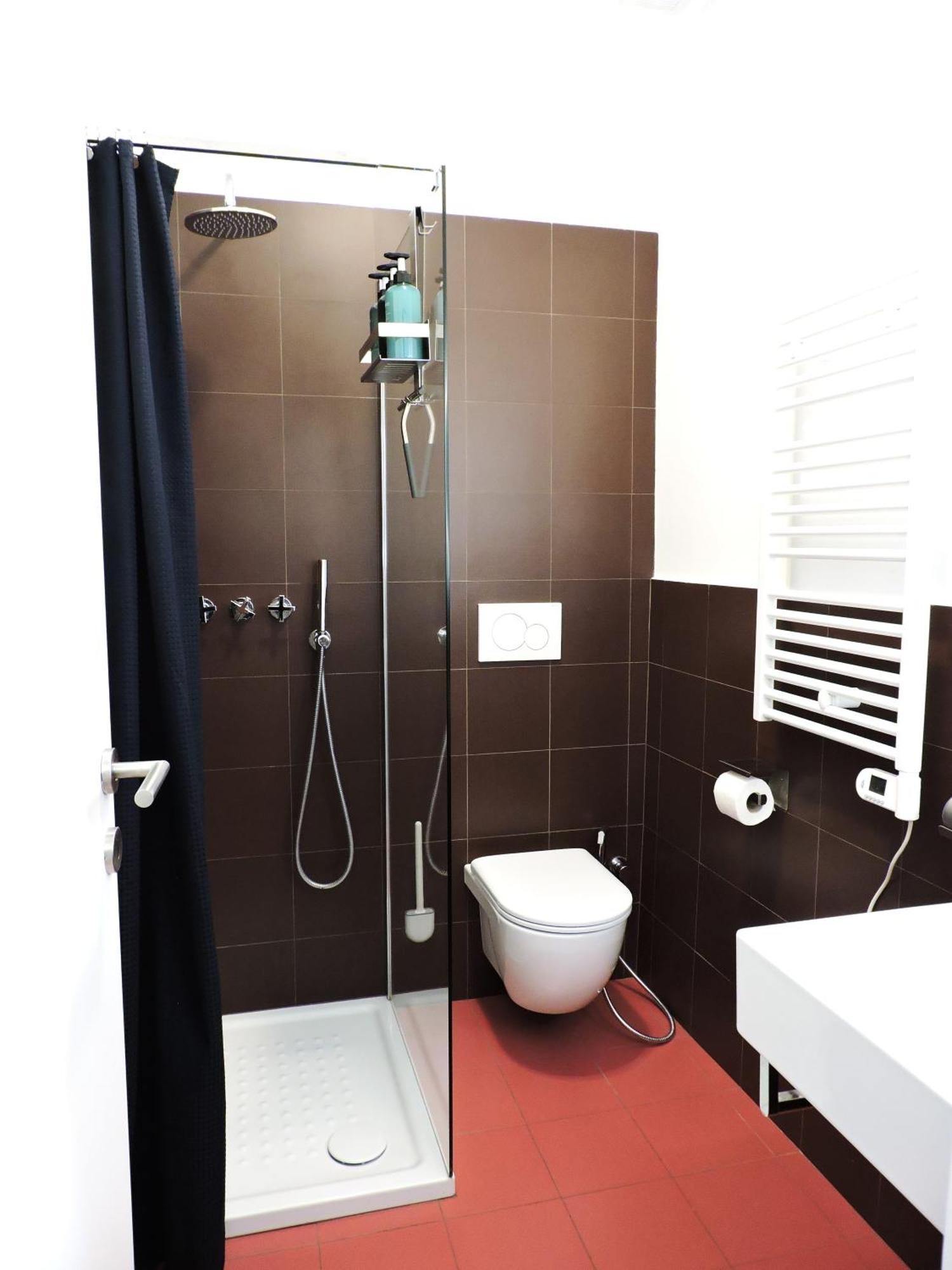 Art Lab Bed and breakfast Roma