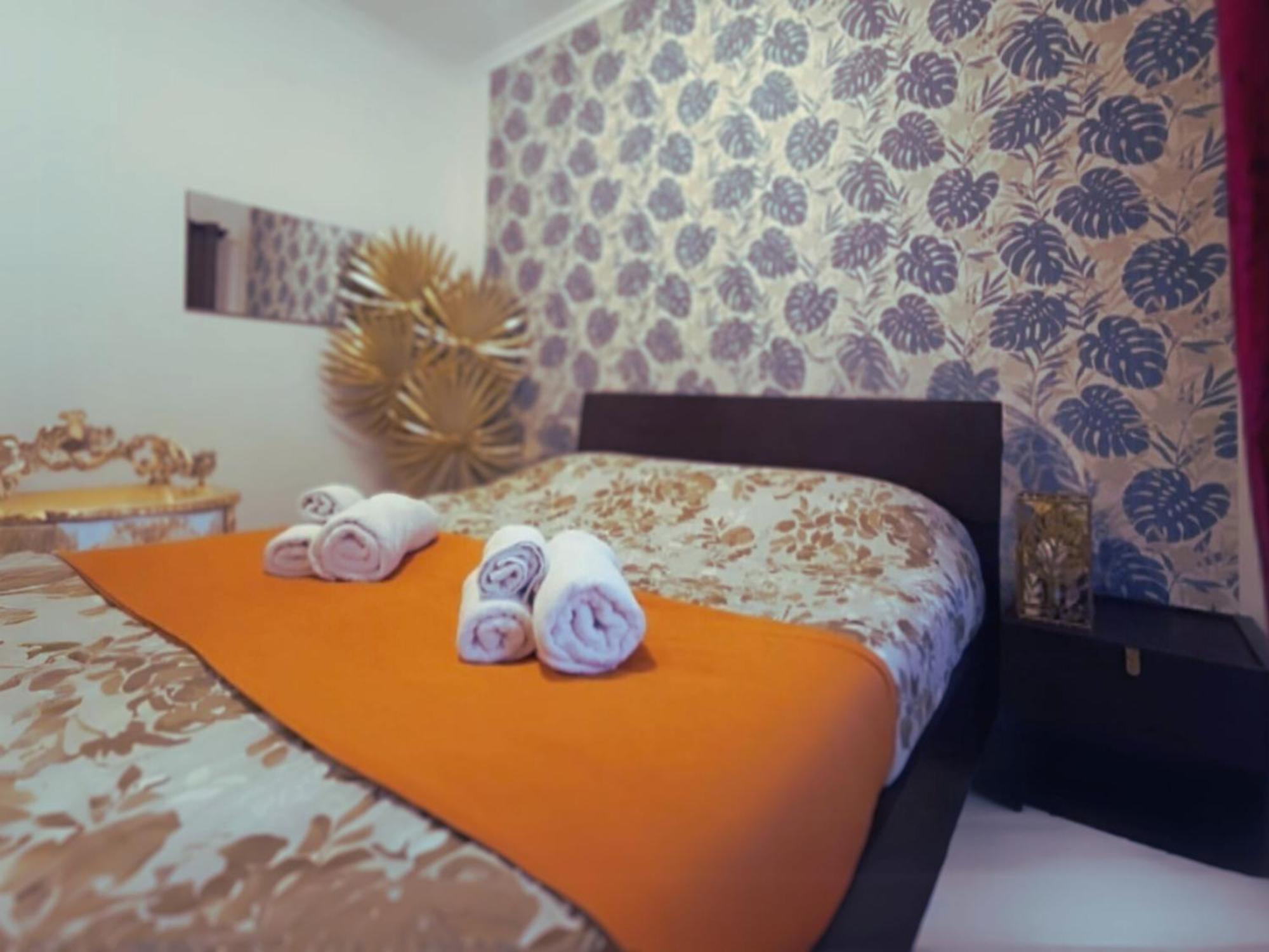 Castle&dome Apartamento *