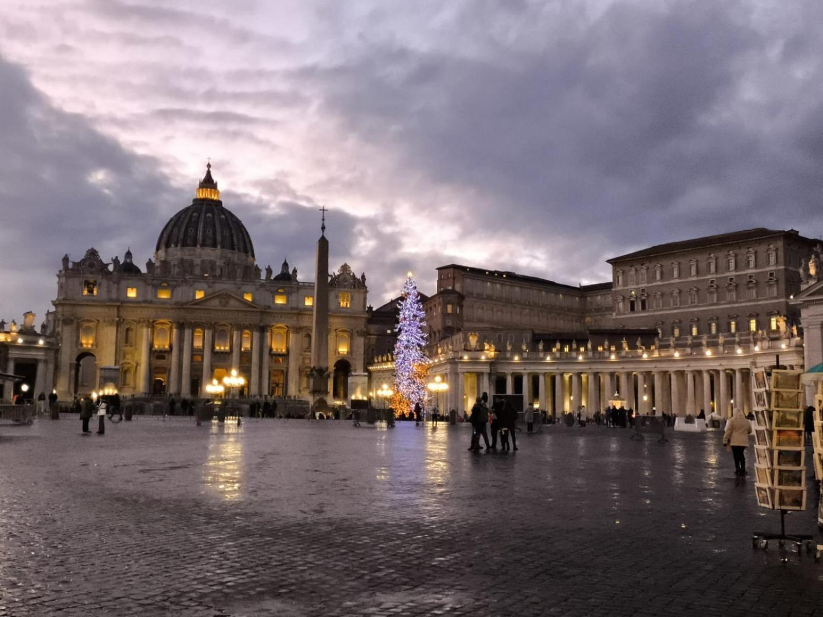Casa E Per Vacanze Jasmine * Roma