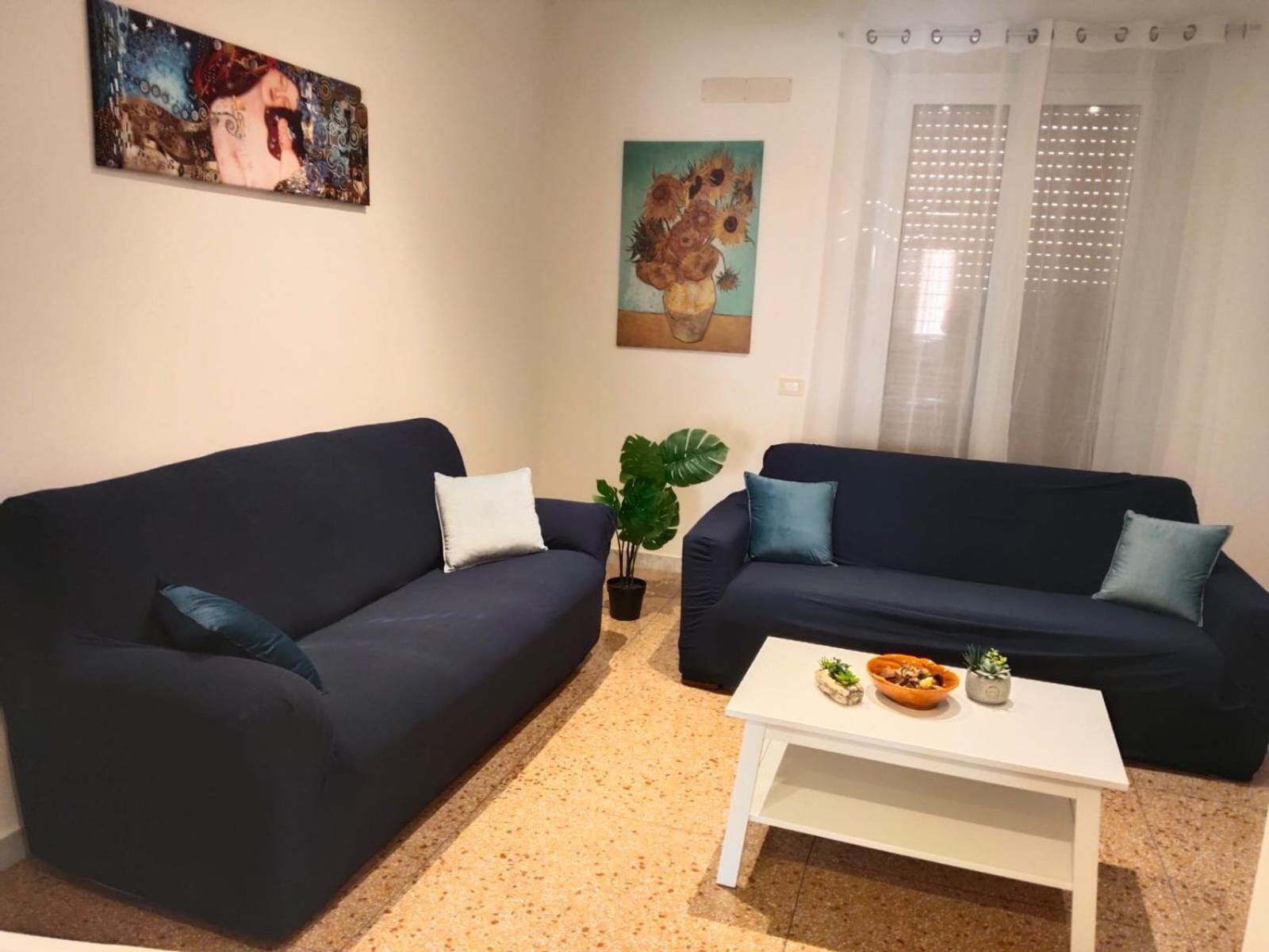 Apartamento Be Your - Isabella Bright Roma