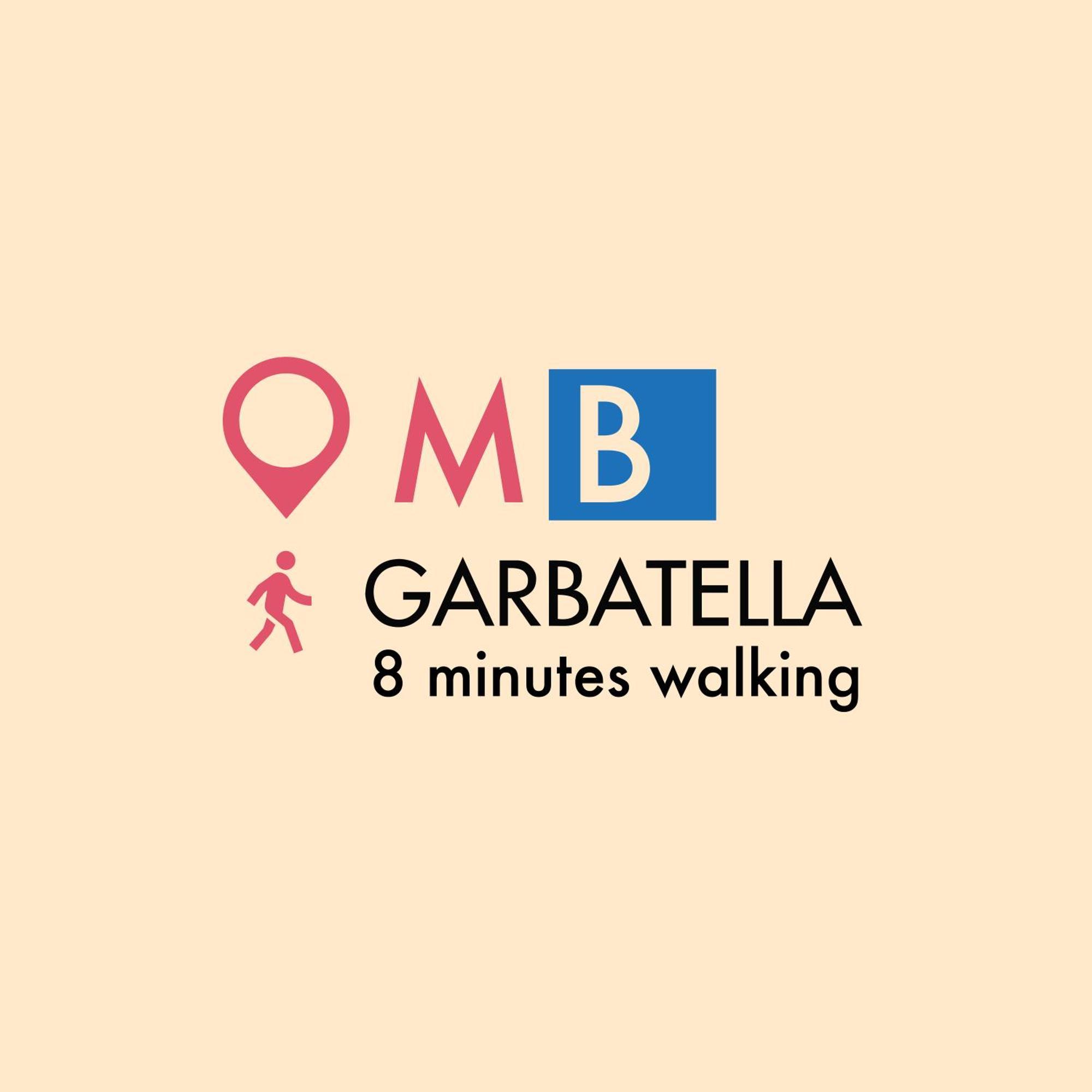 Biffi 2 - Garbatella Gasthof
