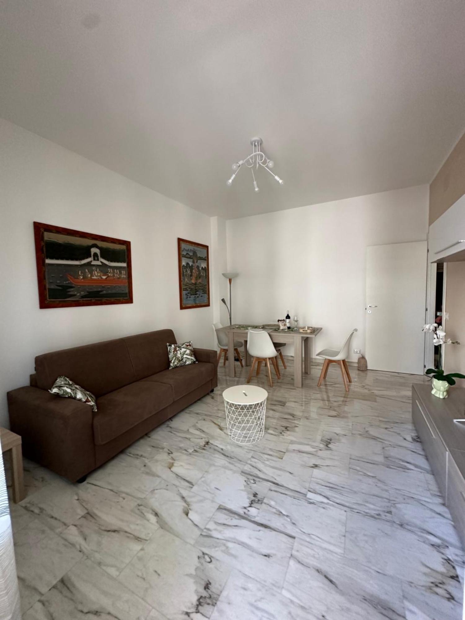 Parkside House Caffarella Roma