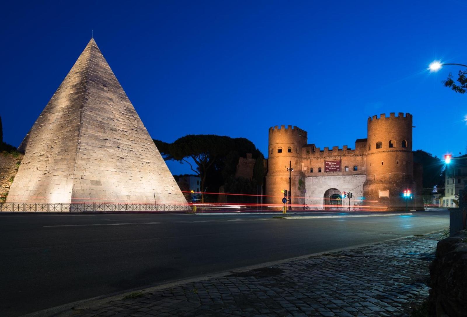 Parcheggio Gratuito, Wi-fi -netflix & Ac * Roma