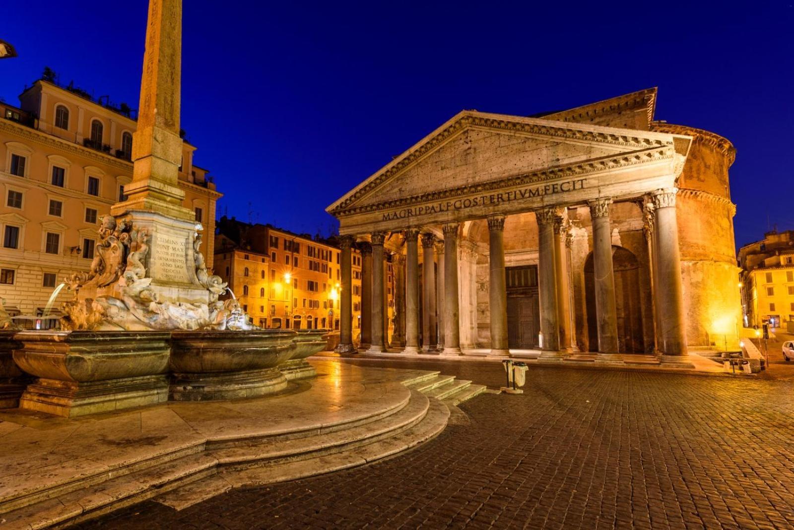 Parcheggio Gratuito, Wi-fi -netflix & Ac Apartamento Roma