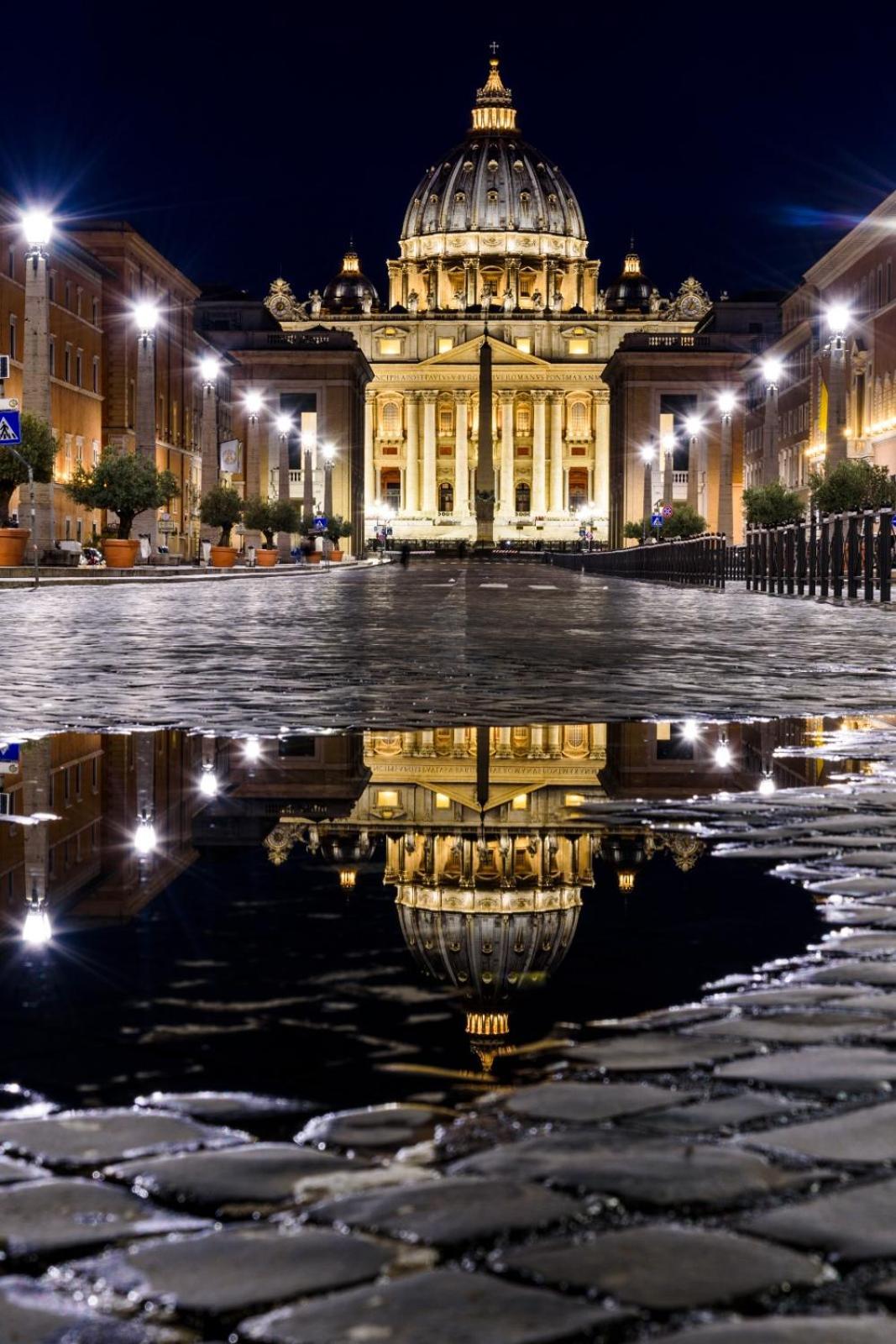 Parcheggio Gratuito, Wi-fi -netflix & Ac Apartamento Roma