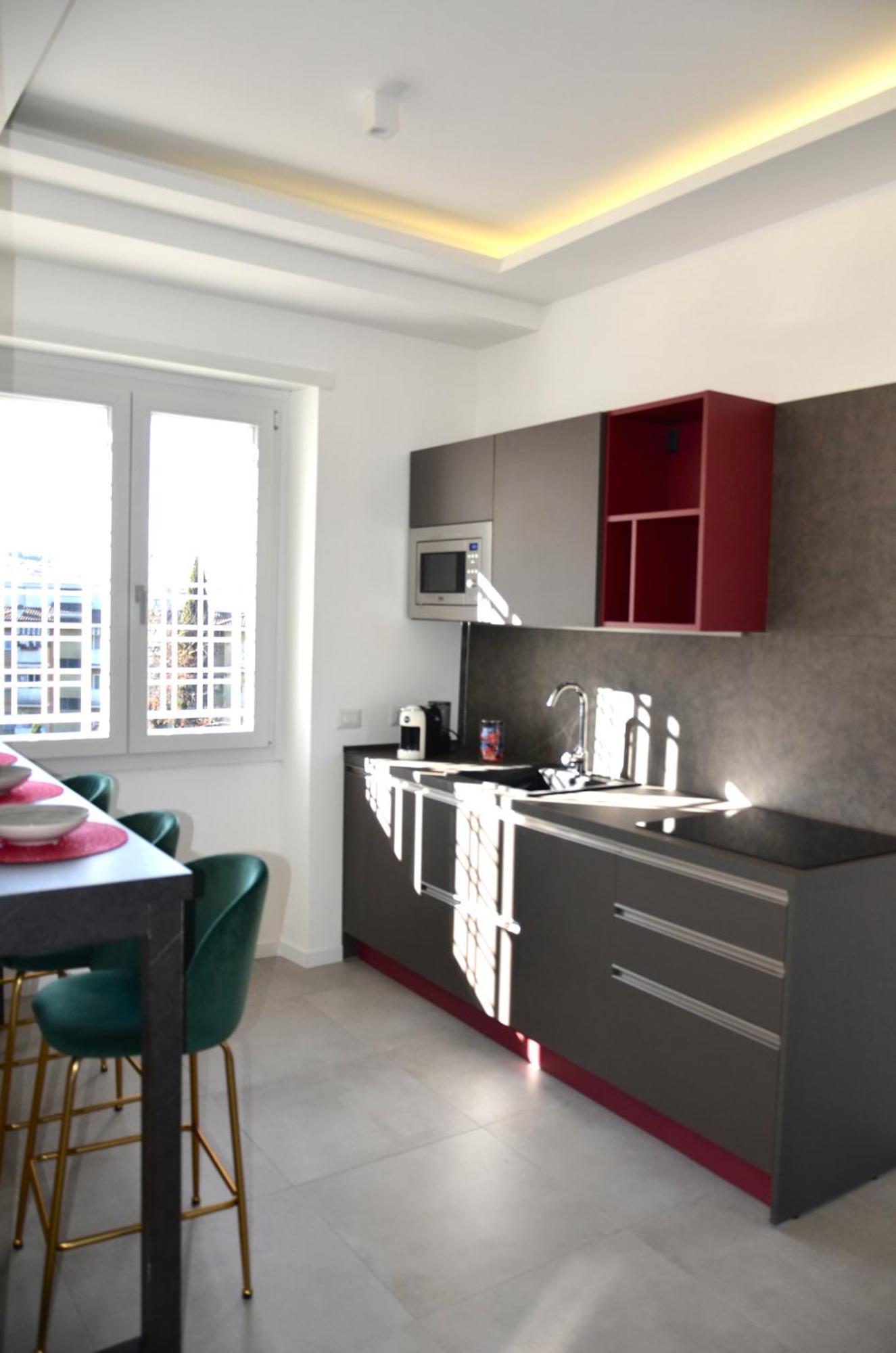 Guest house Vatican View Experience