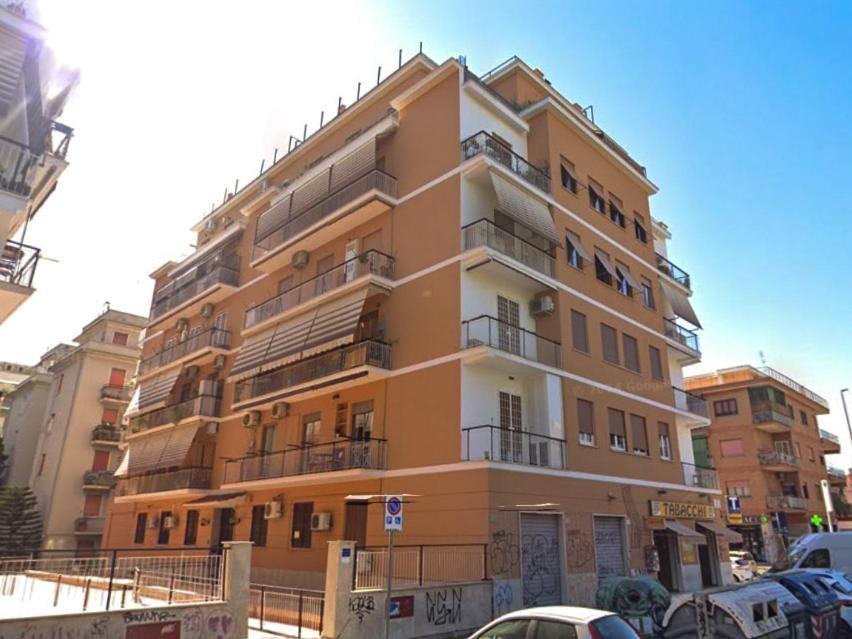Appartamento Elfa