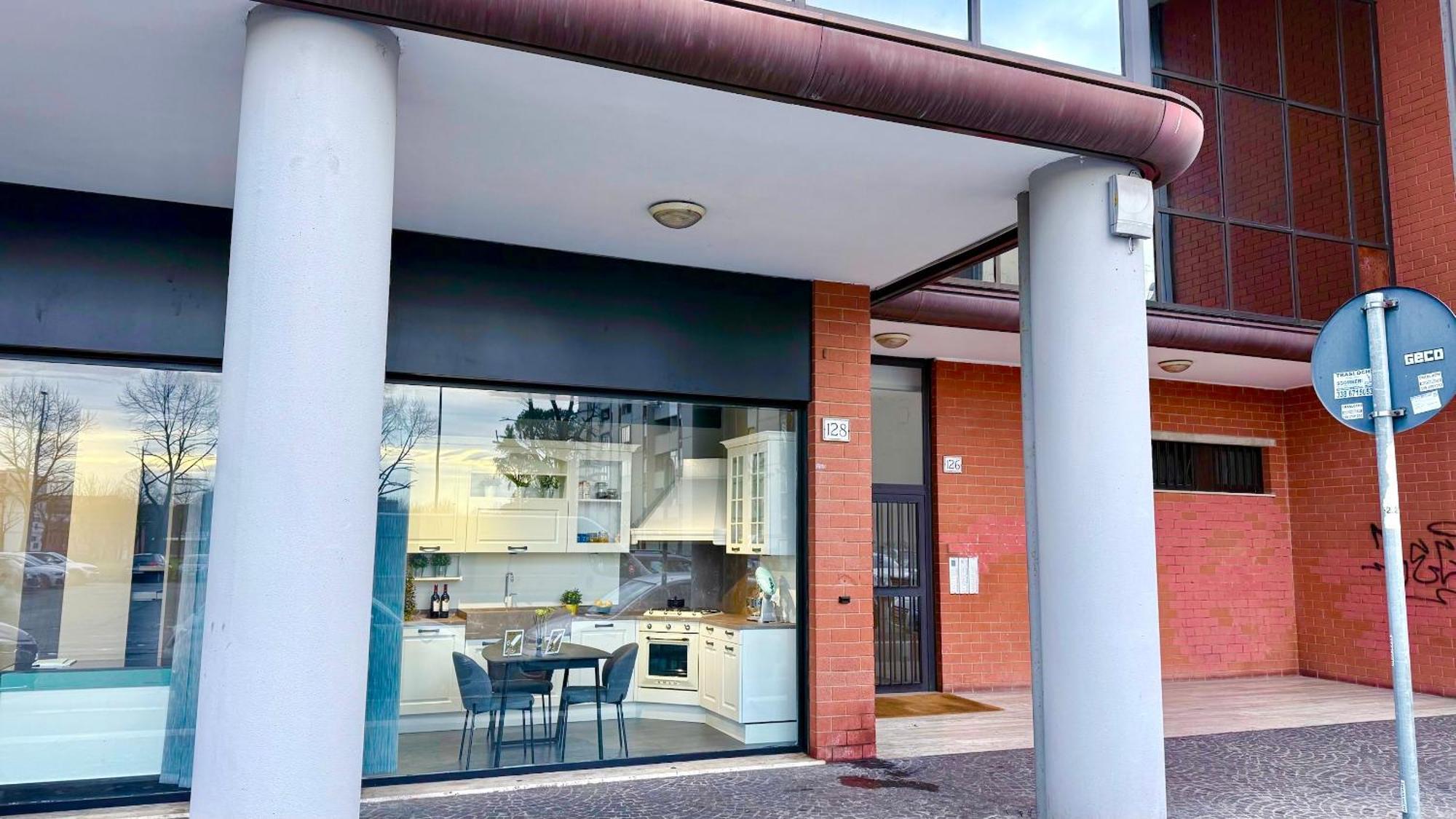 Apartamento Sunset Haven