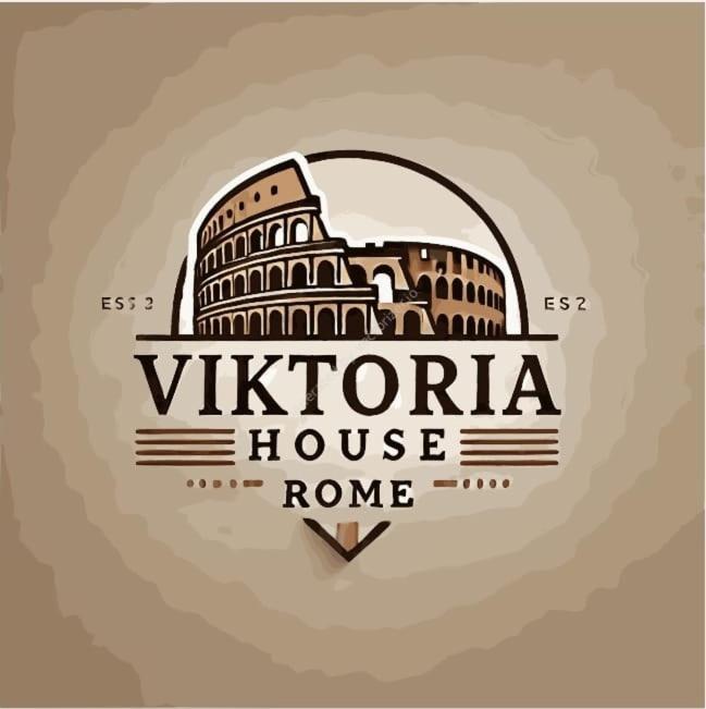 Viktoria House Bed and breakfast