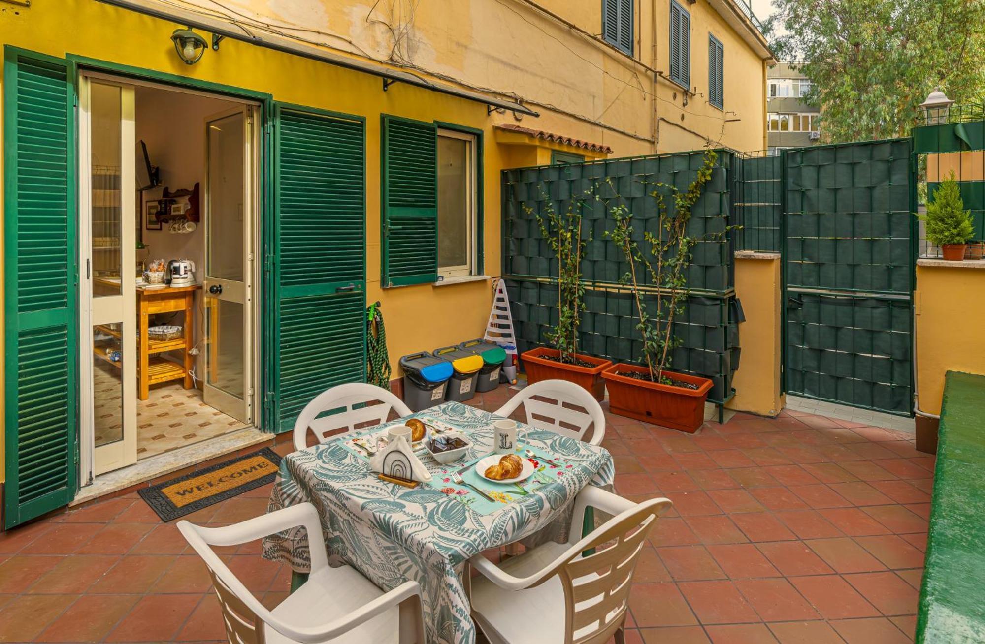 Casa de Férias San Peter's