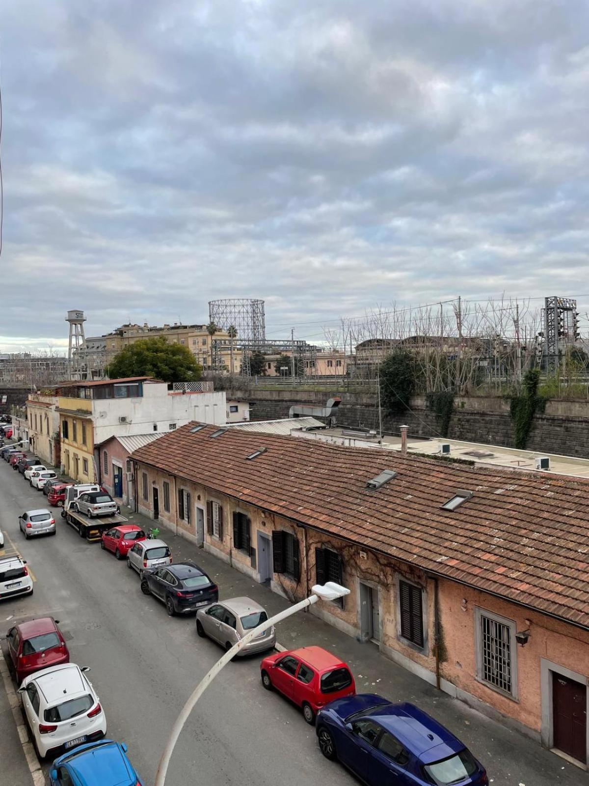 Apartamento Marisella In Trastevere