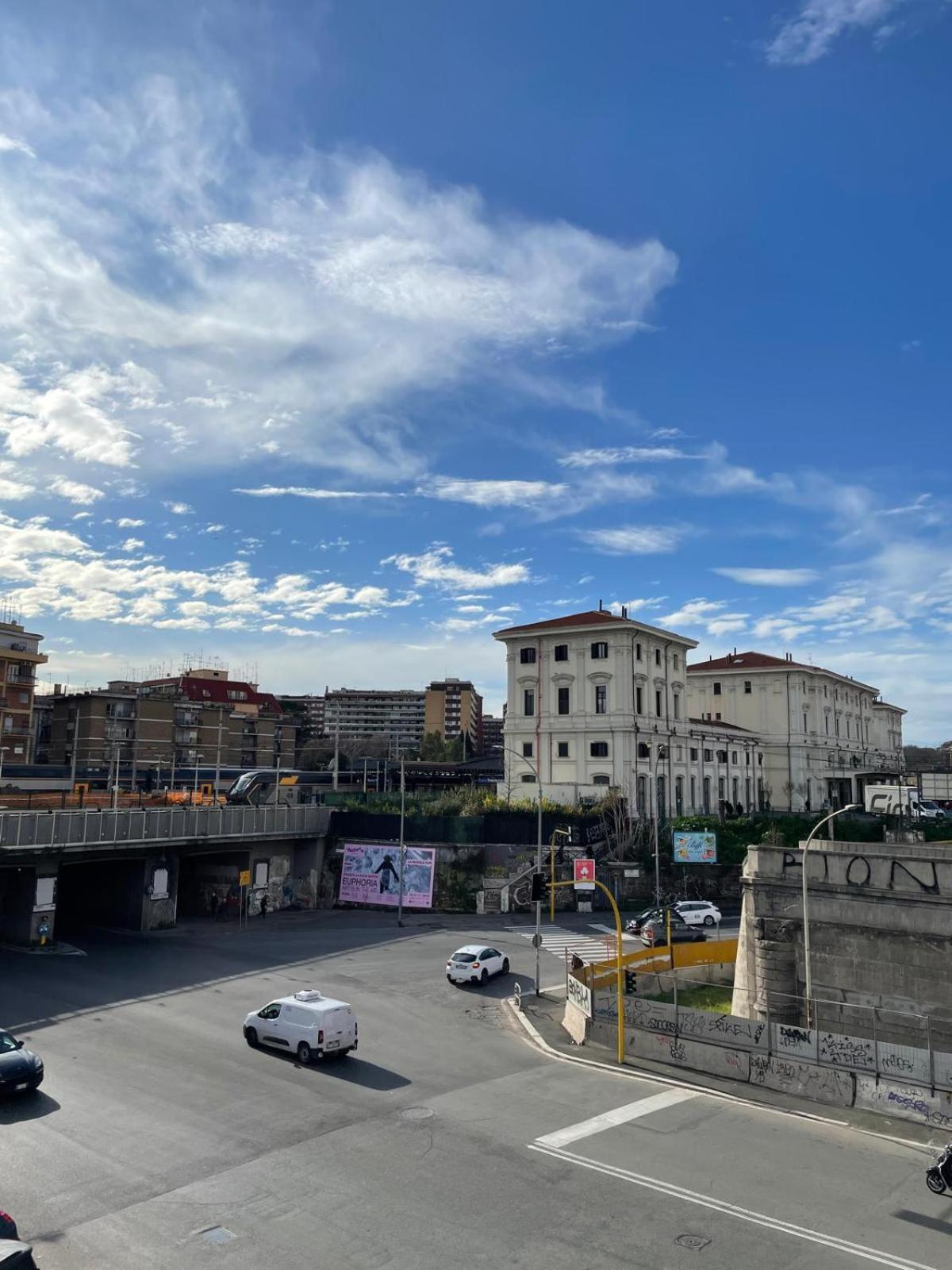 Apartamento Marisella In Trastevere