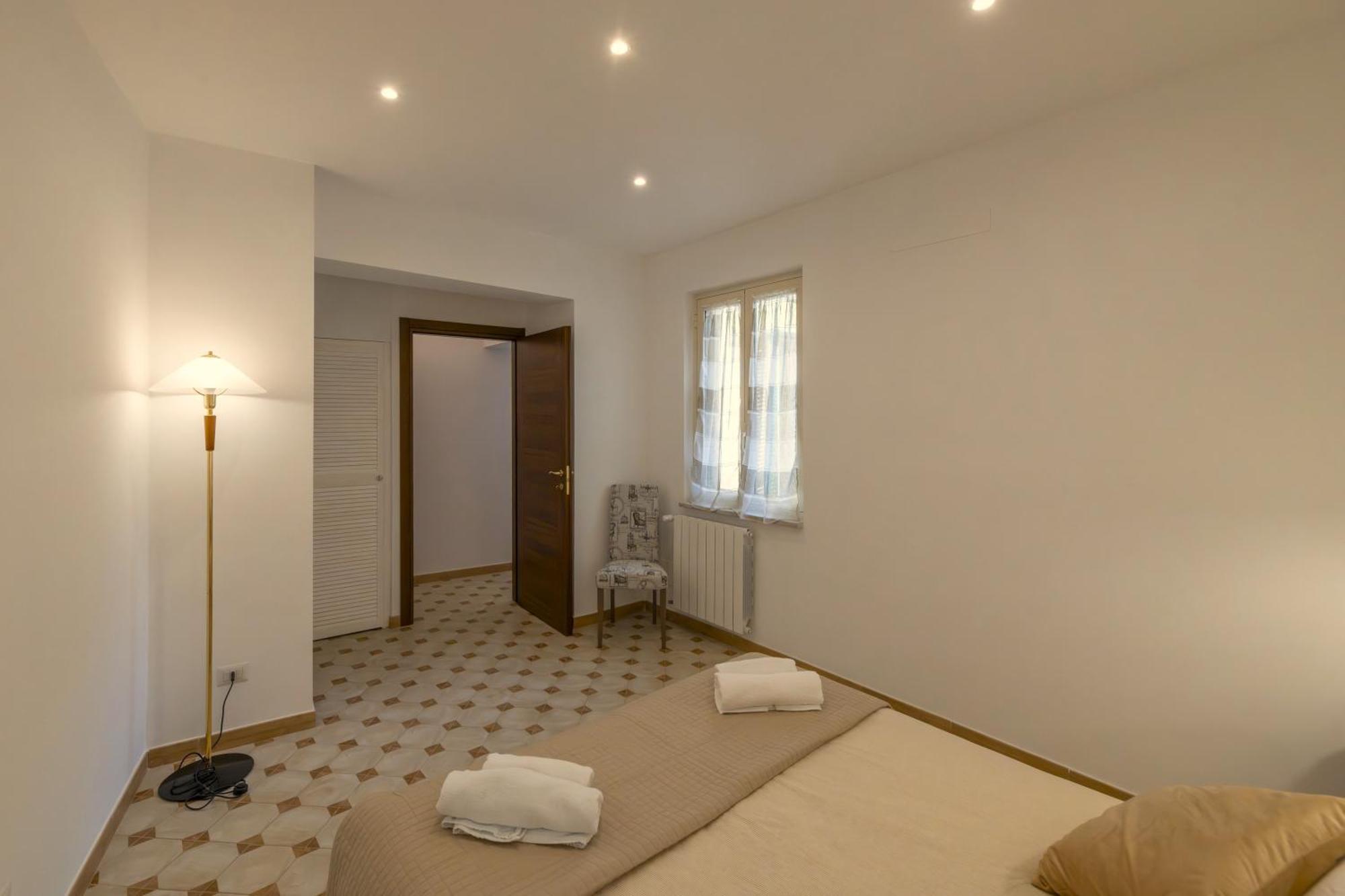 Casa de Férias San Peter's Roma