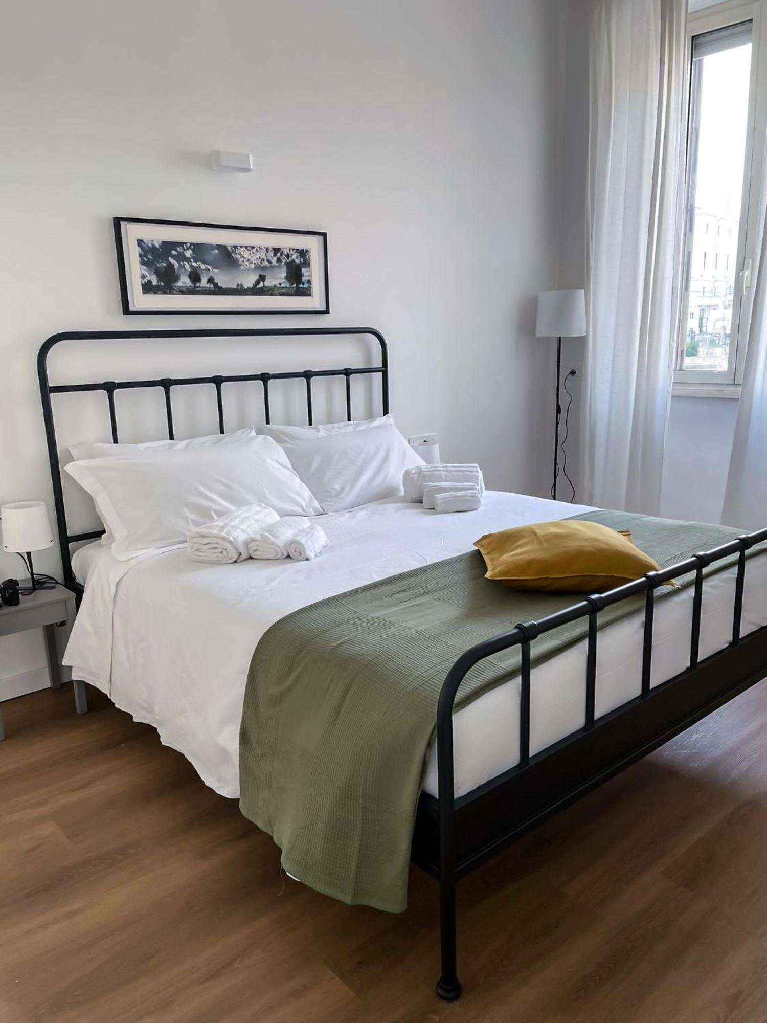 Apartamento Marisella In Trastevere