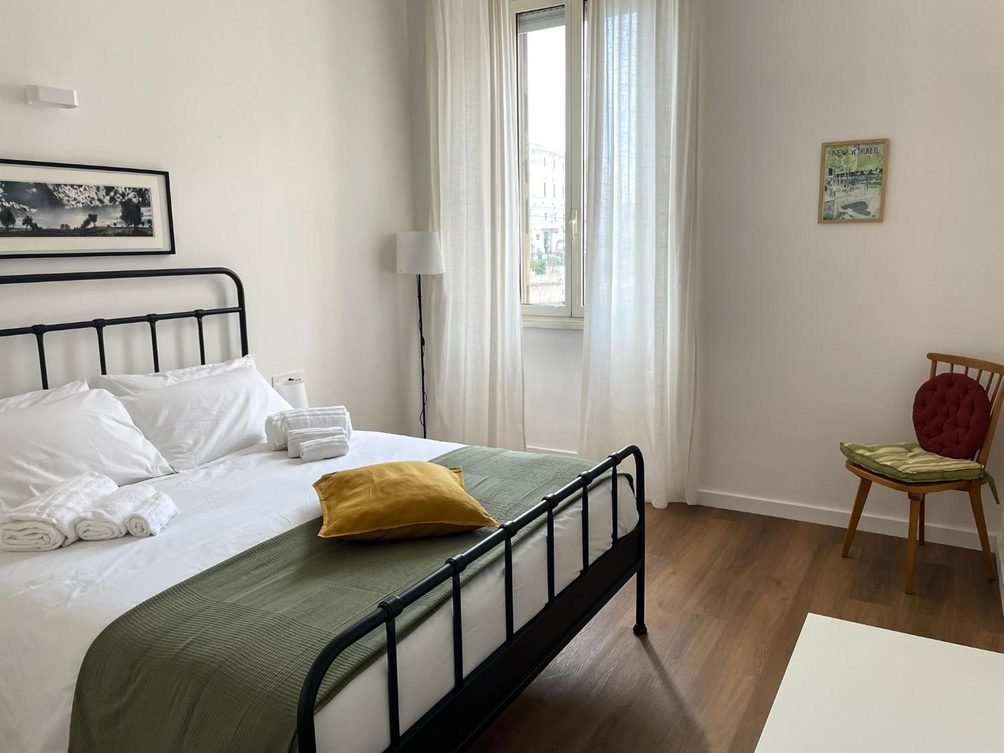 Apartamento Marisella In Trastevere *