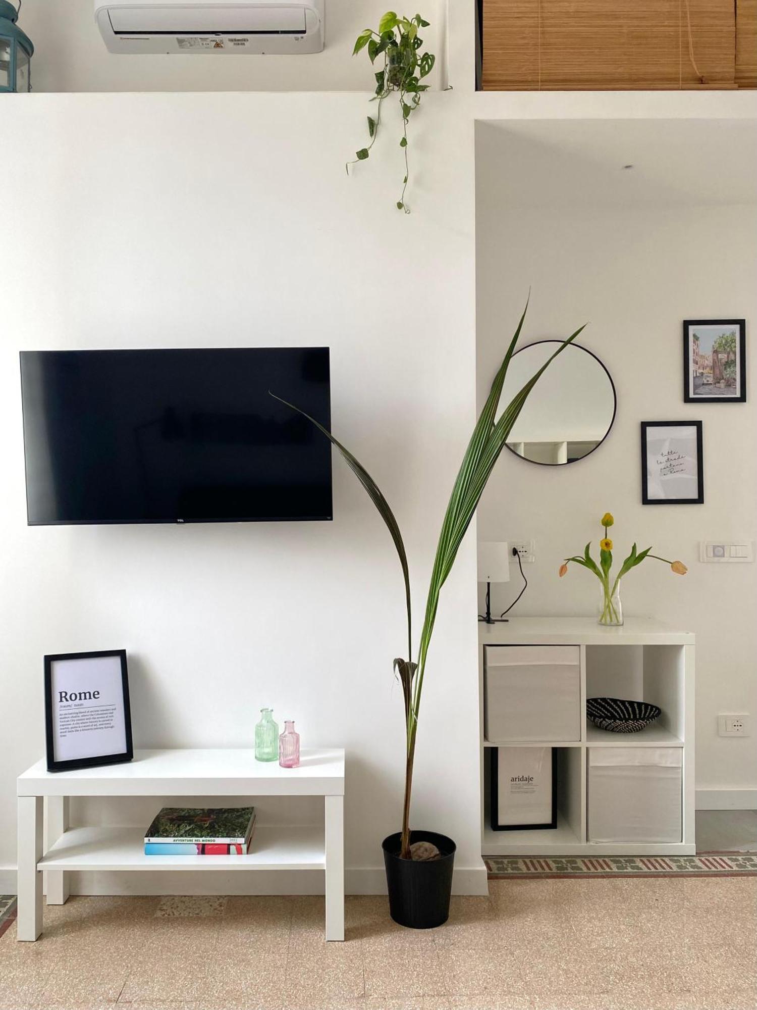 Apartamento Marisella In Trastevere *