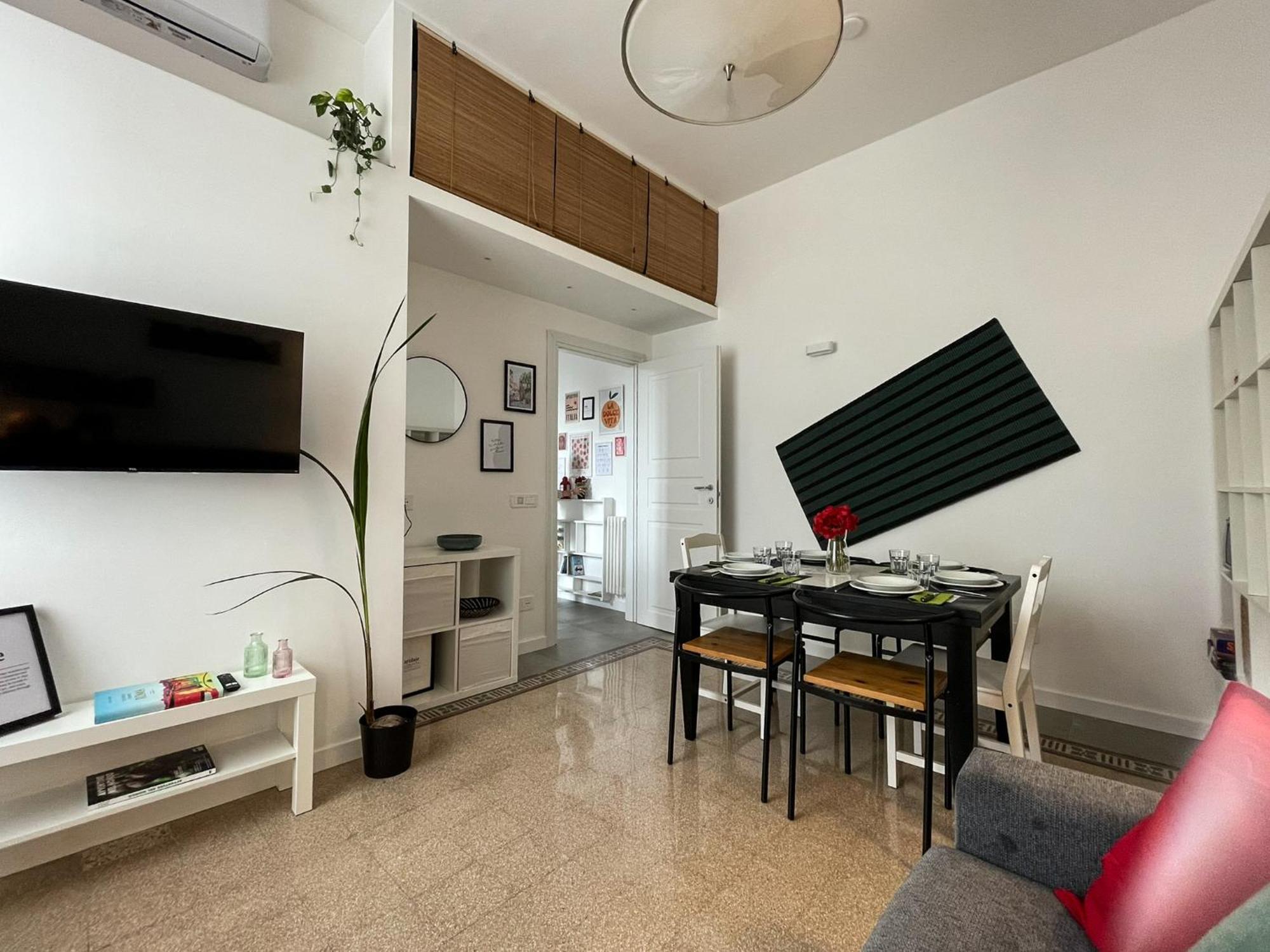 Marisella In Trastevere Apartamento Roma