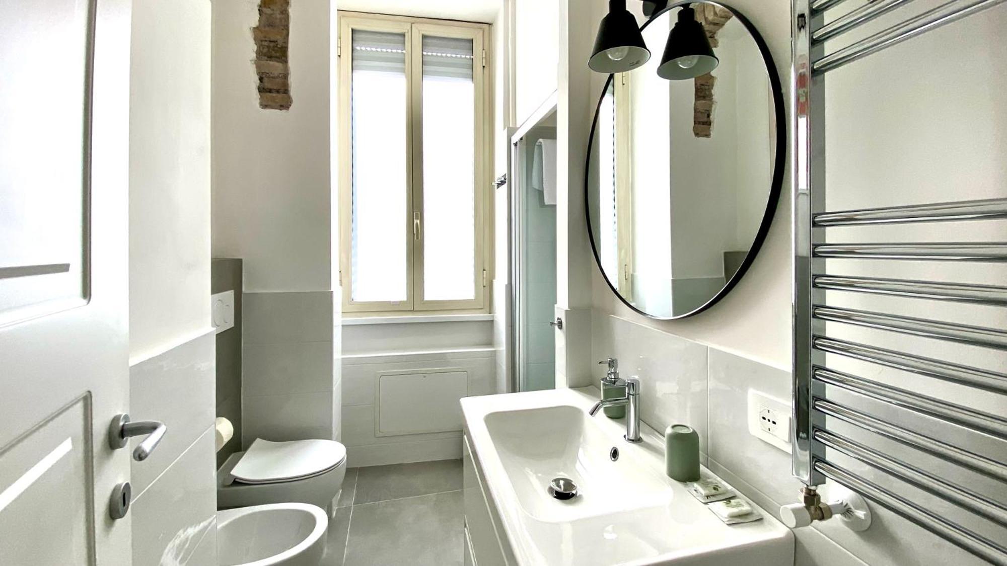 Apartamento Marisella In Trastevere