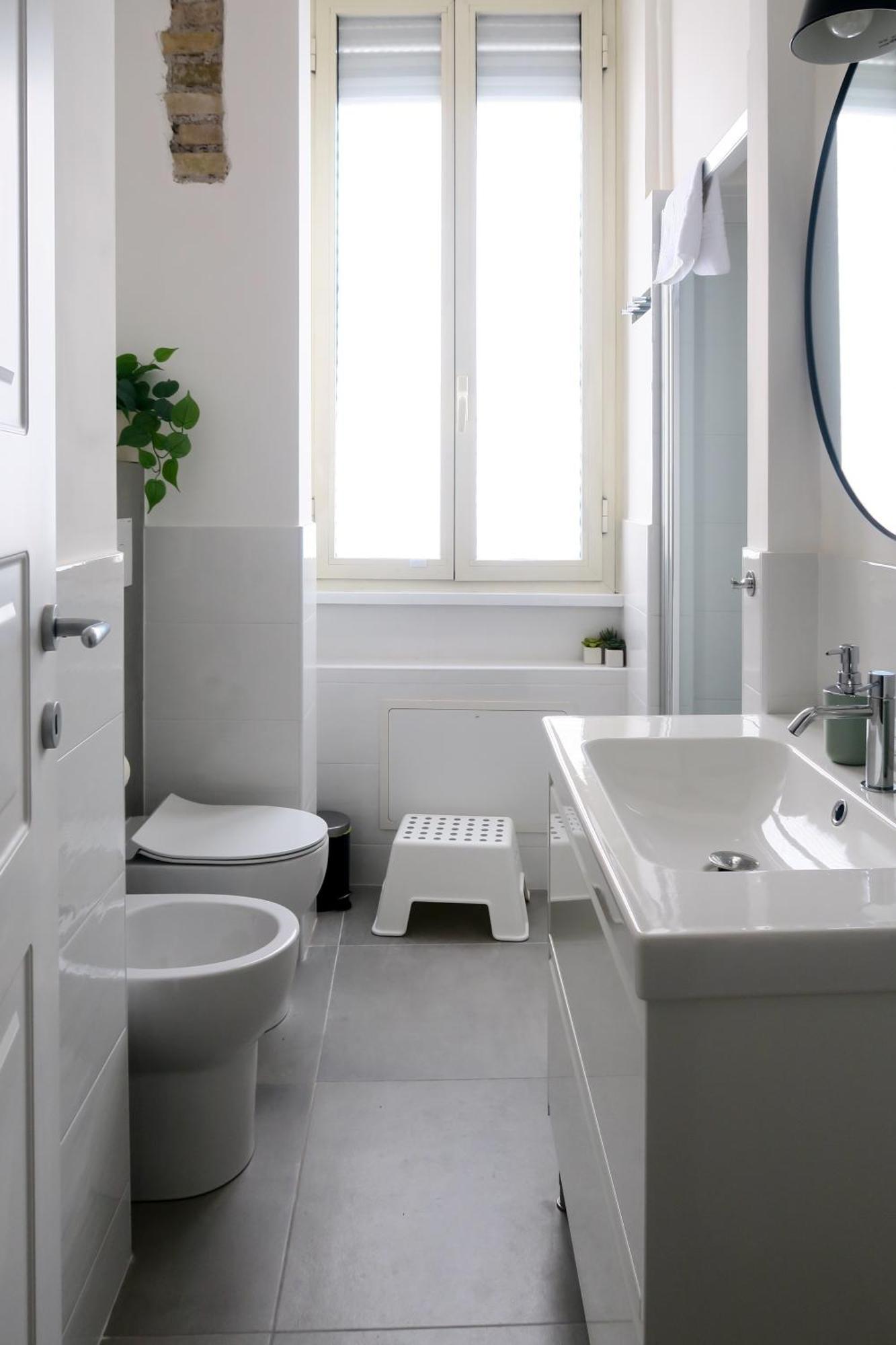 Apartamento Marisella In Trastevere *