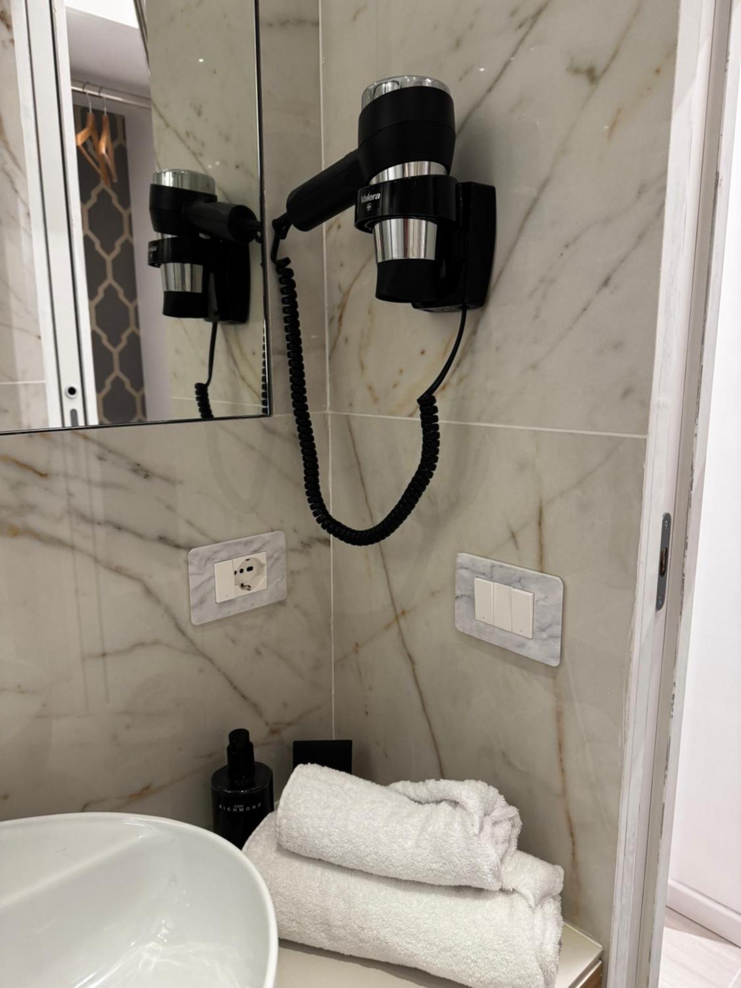 Apartamento Ponte Milvio & Parking- La De Sophie