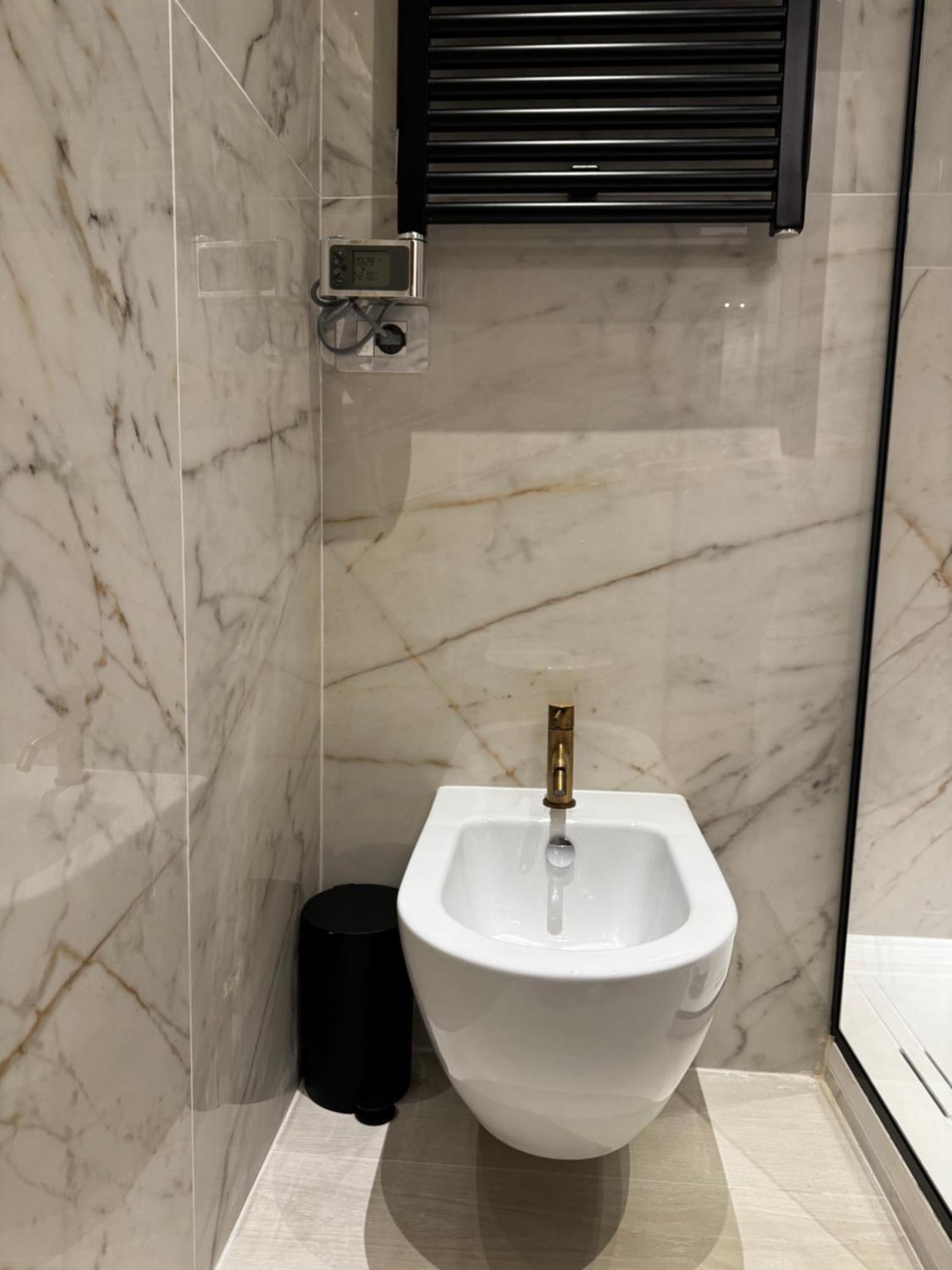 Apartamento Ponte Milvio & Parking- La De Sophie Roma