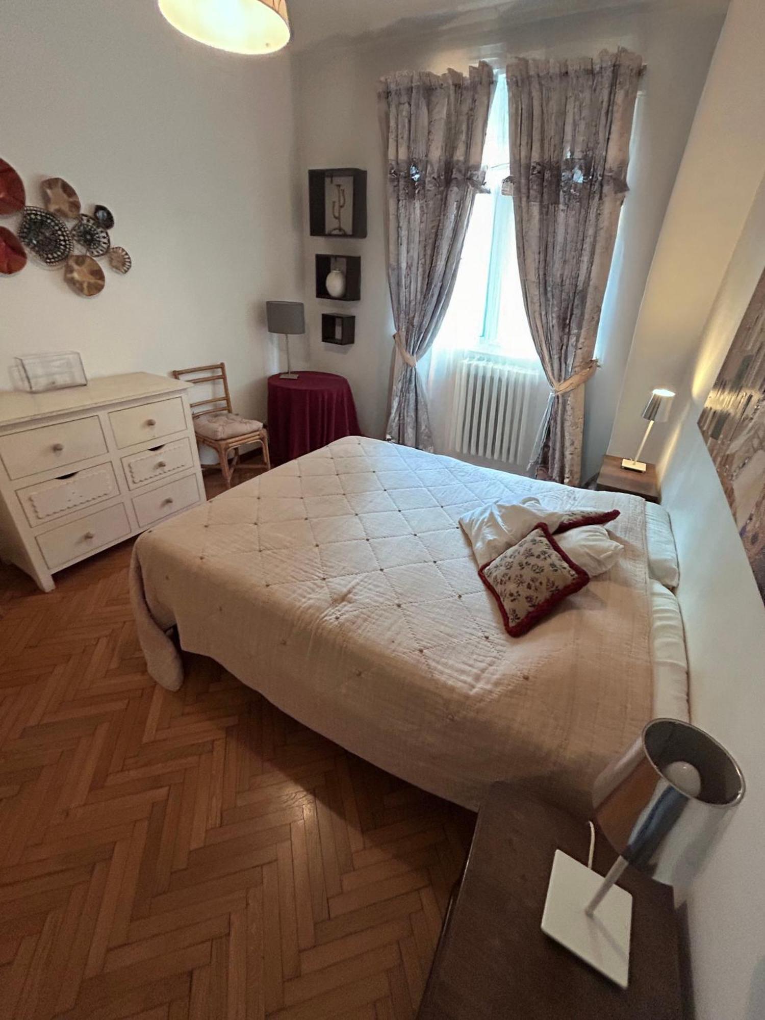 Appartamento Realty Company Trevi *
