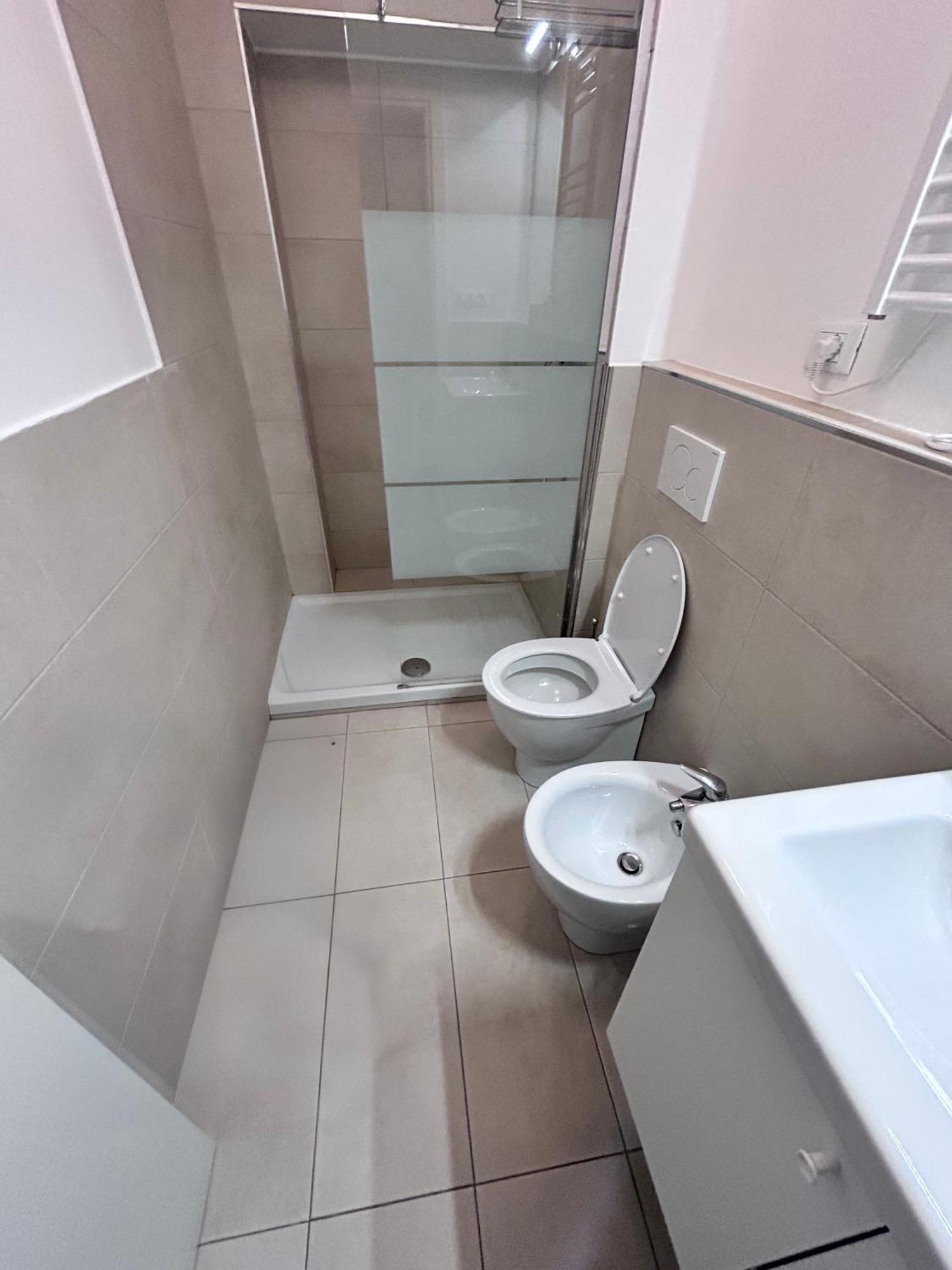 Appartamento Realty Company Trevi
