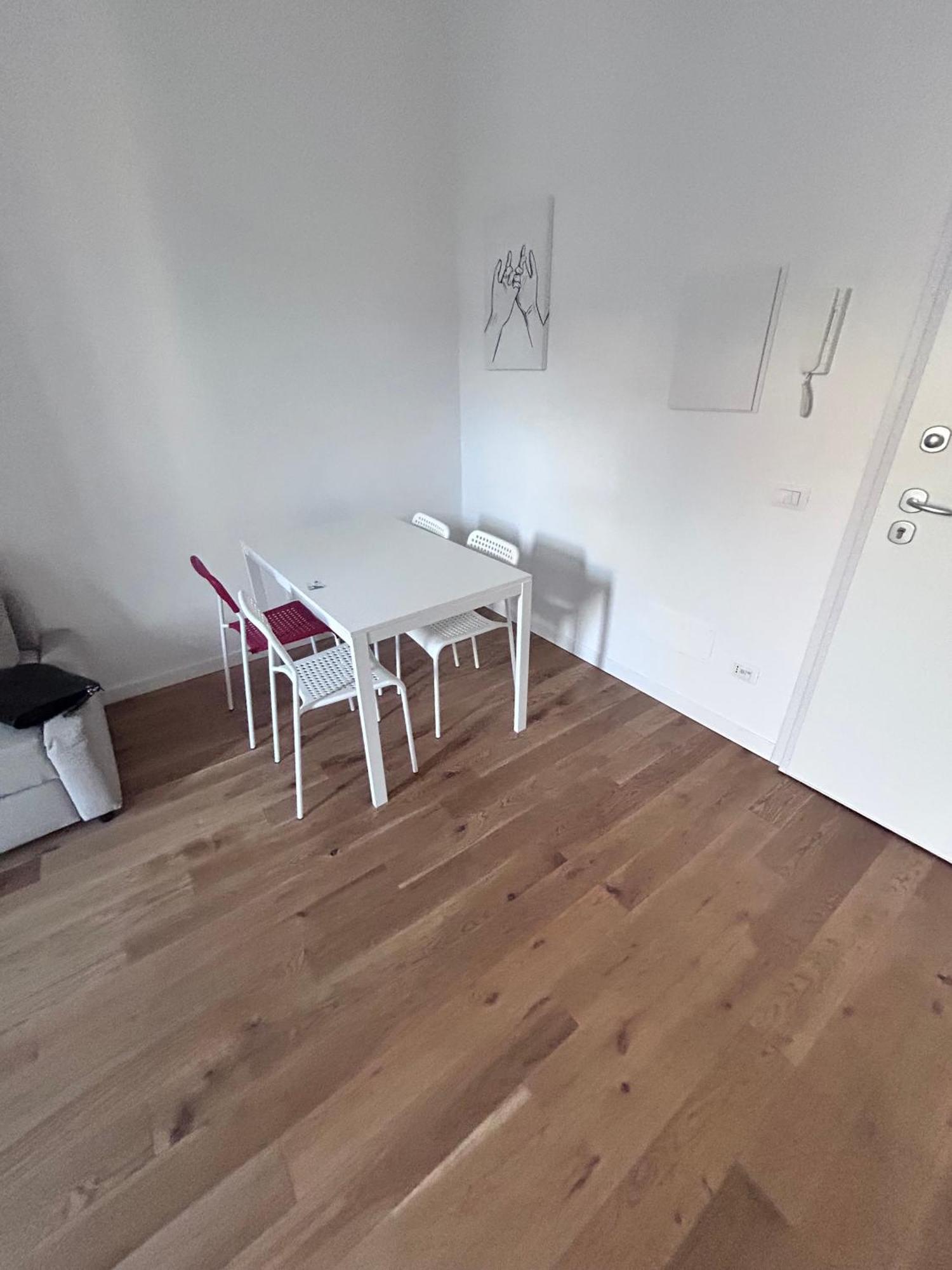 Appartamento Realty Company Trevi *