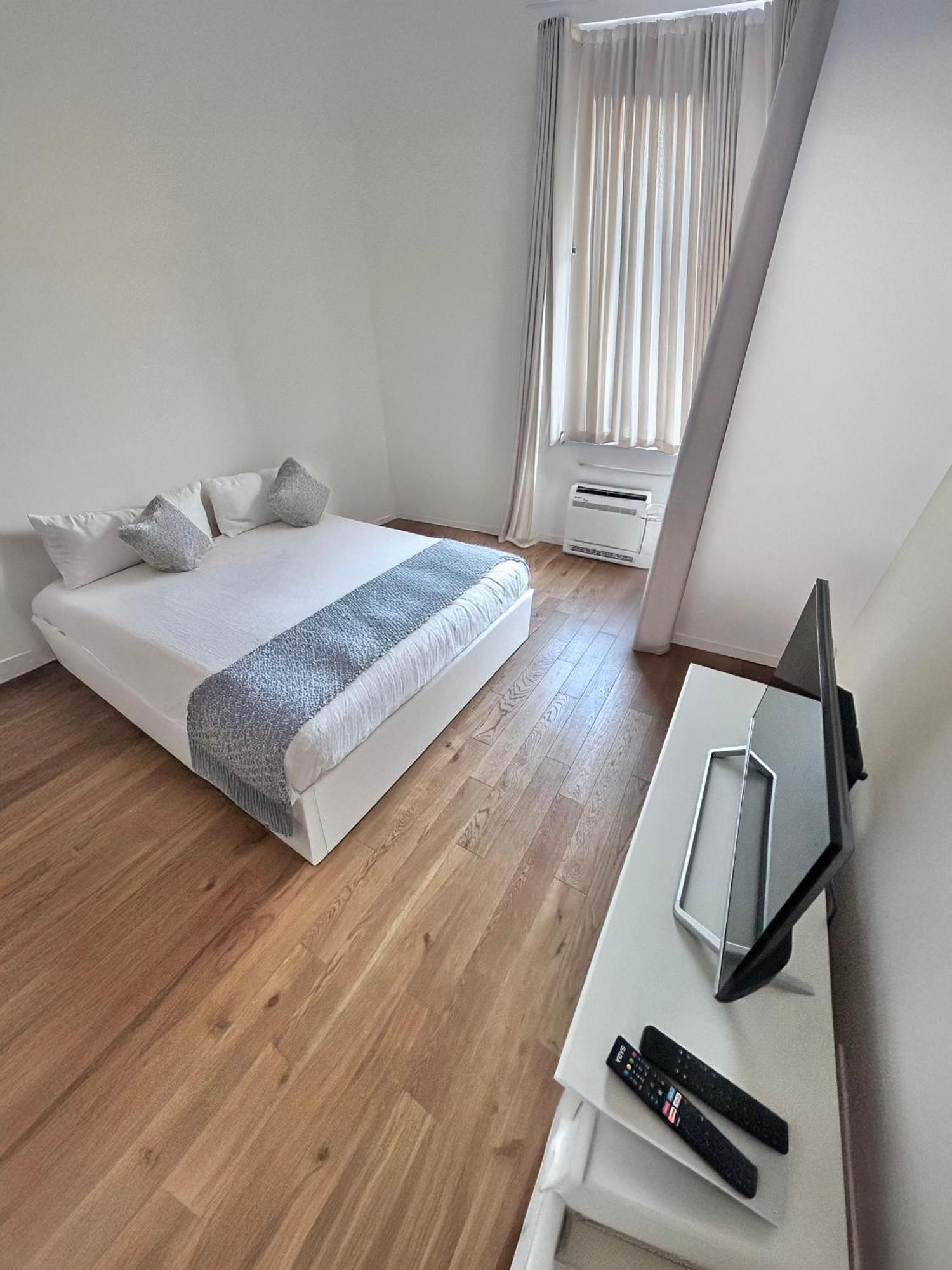 Appartamento Realty Company Trevi