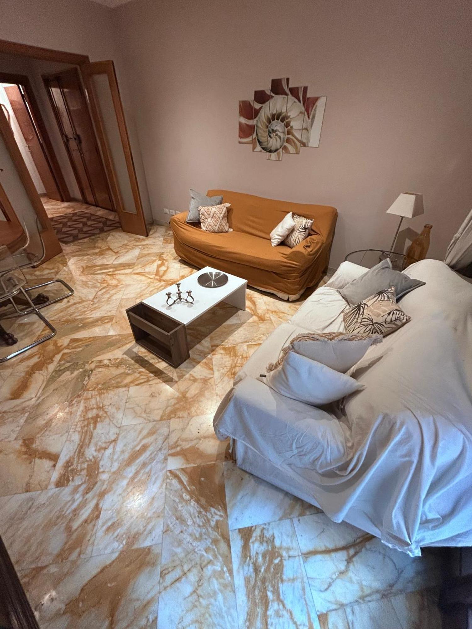 Appartamento Realty Company Trevi *