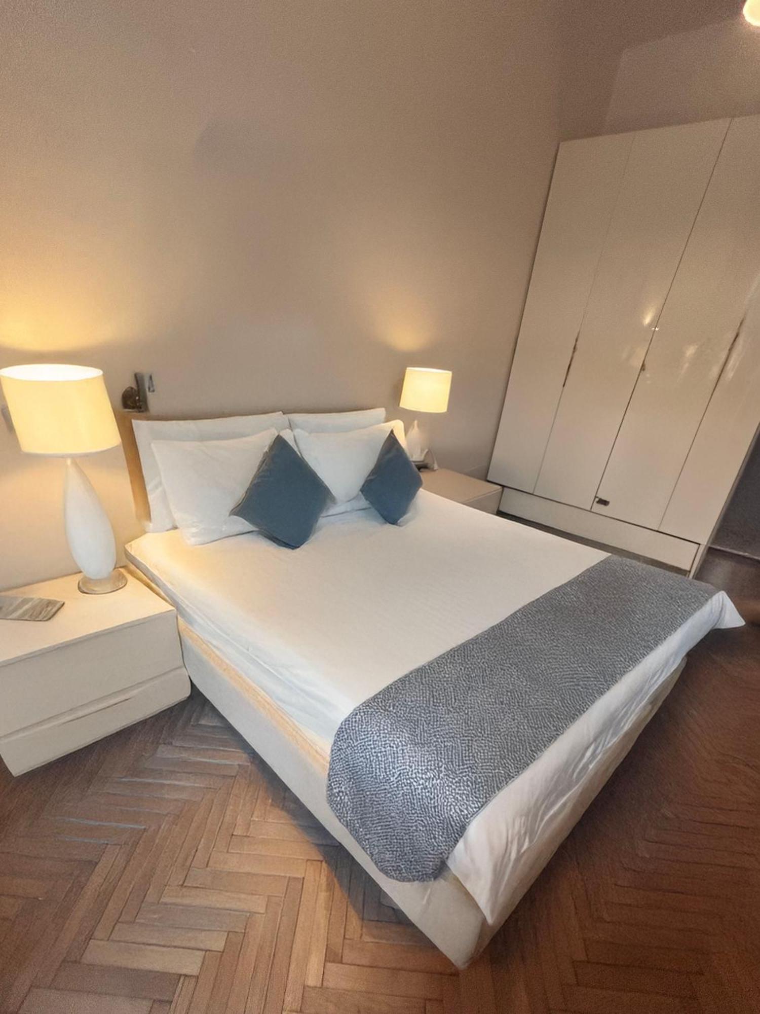 Realty Company Trevi Appartamento