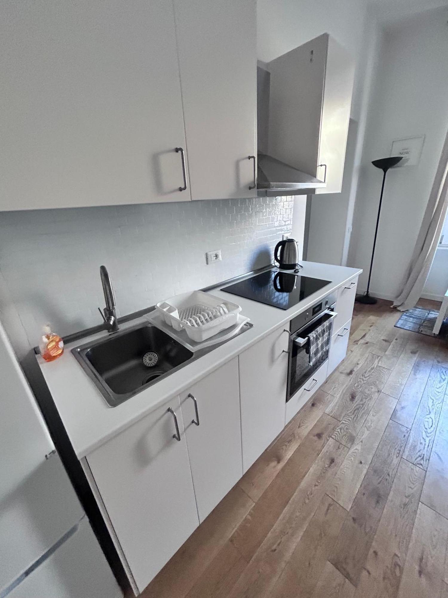 Appartamento Realty Company Trevi *